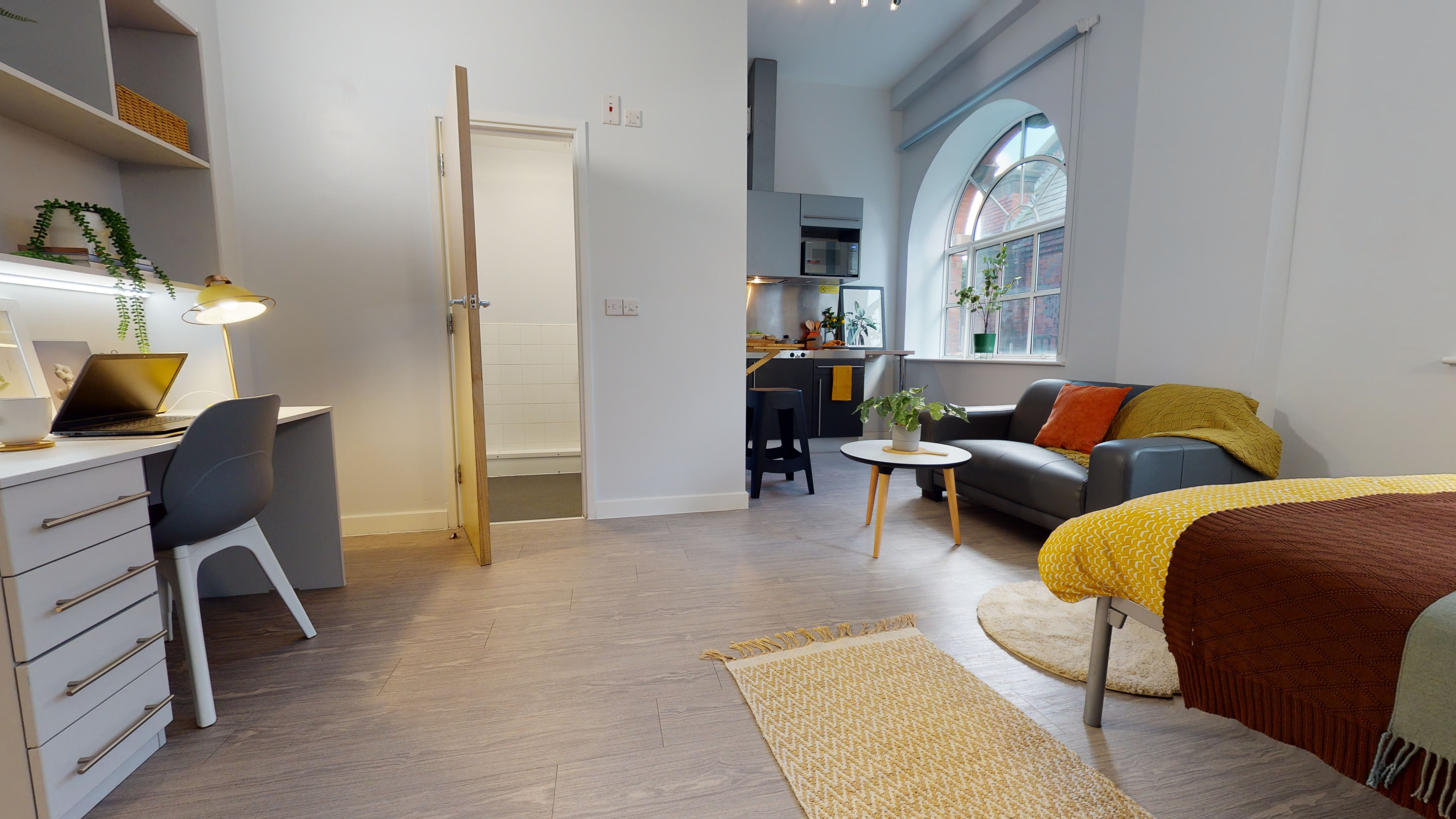 Image of iQ Studios 51, Birmingham