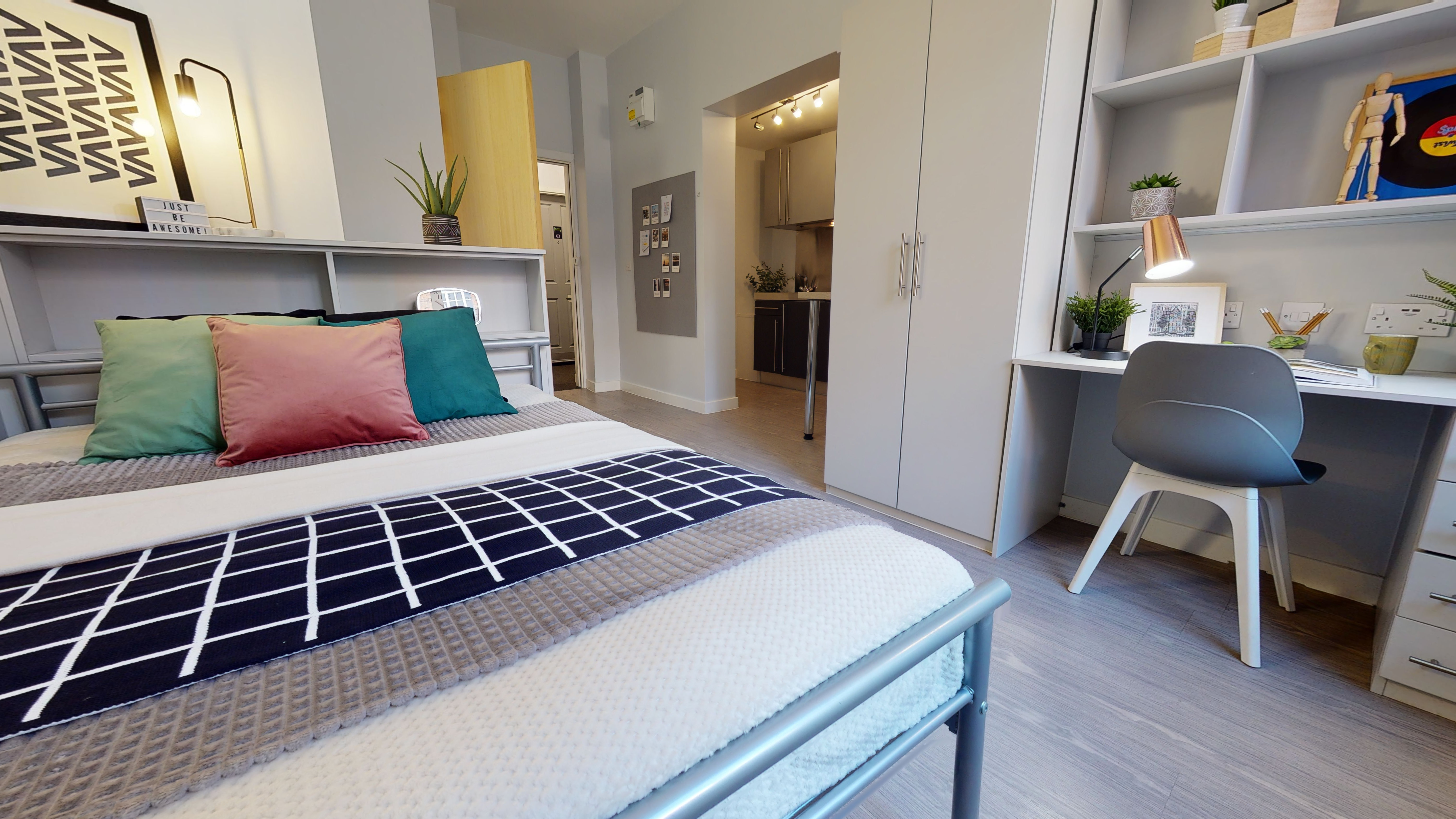 Image of iQ Studios 51, Birmingham