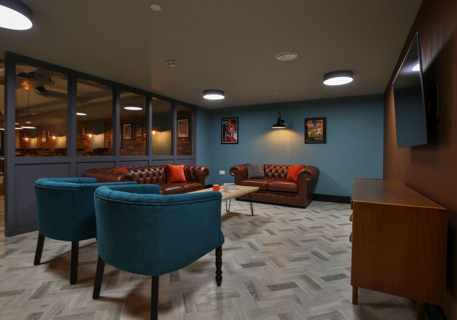 Image of iQ Studios 51, Birmingham