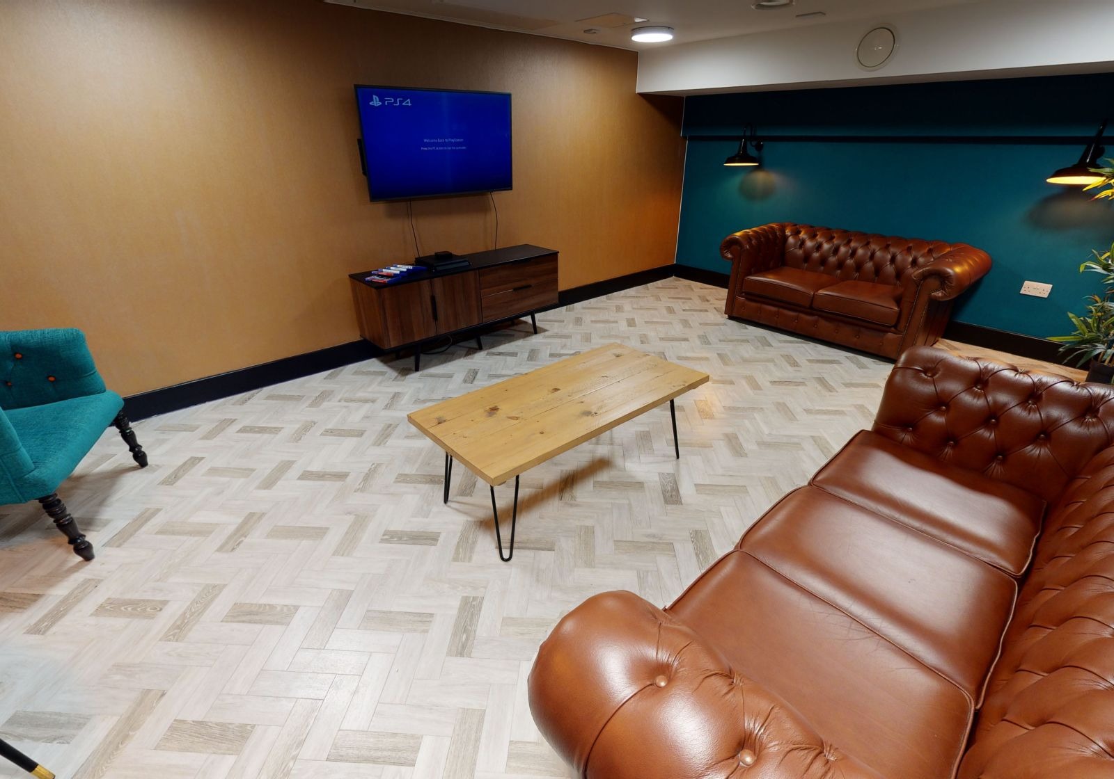 Image of iQ Studios 51, Birmingham