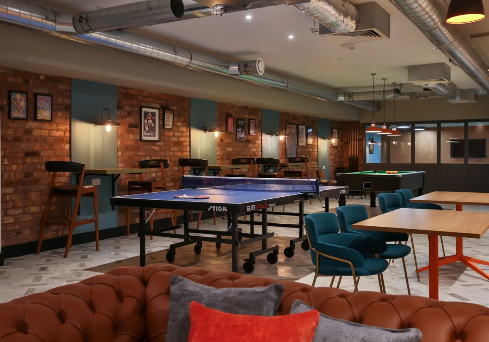 Image of iQ Studios 51, Birmingham