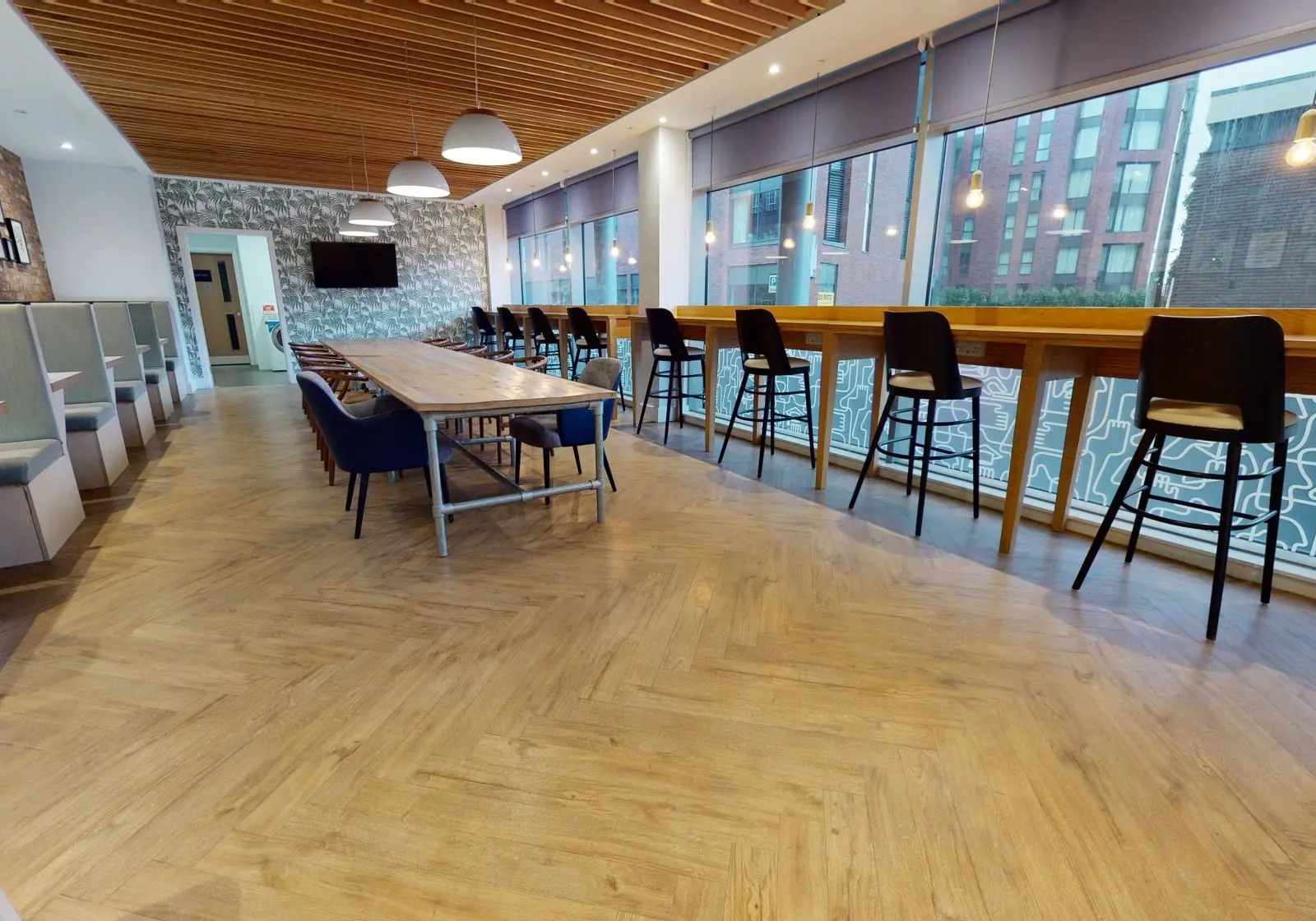 Image of iQ Studios 51, Birmingham