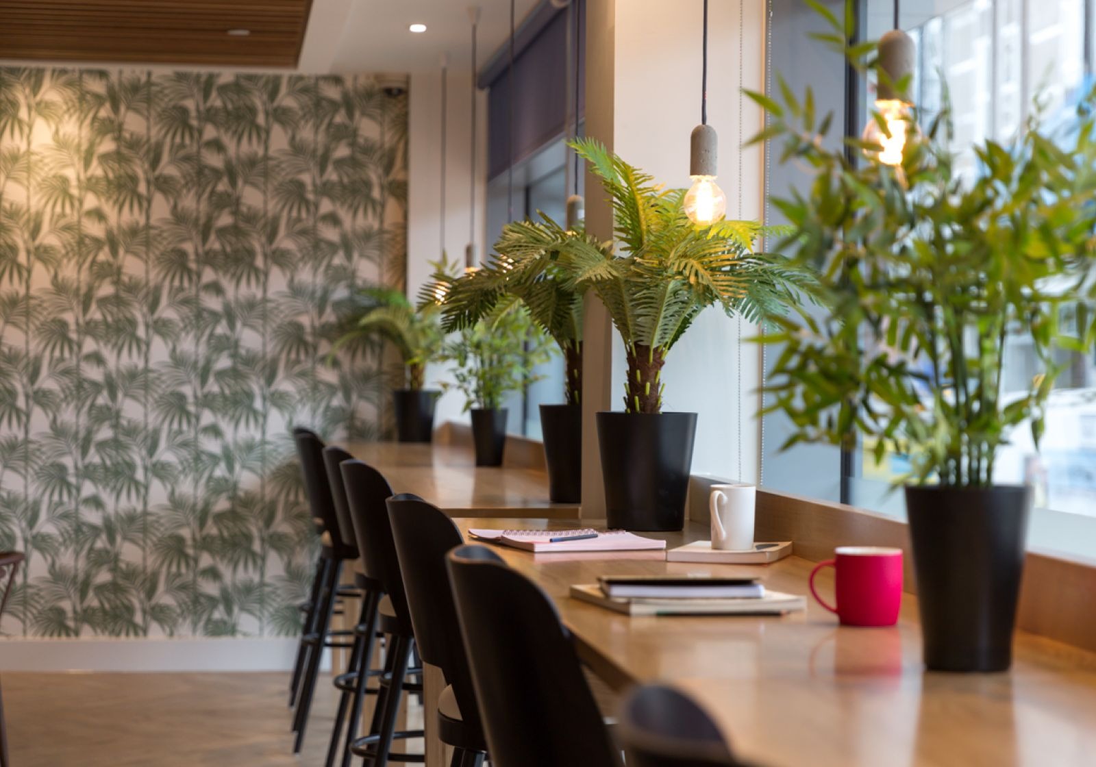 Image of iQ Studios 51, Birmingham