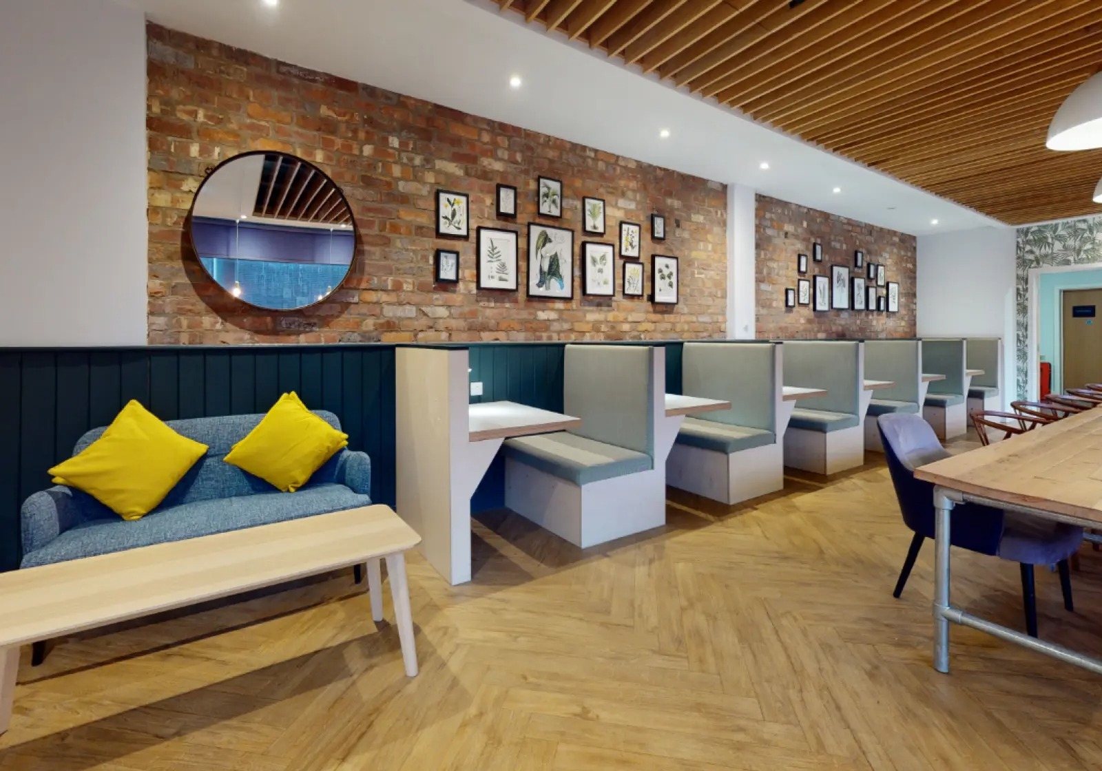 Image of iQ Studios 51, Birmingham