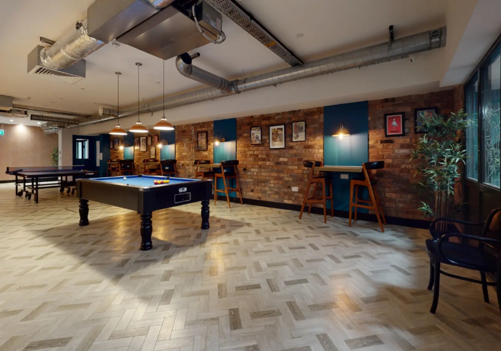 Image of iQ Studios 51, Birmingham