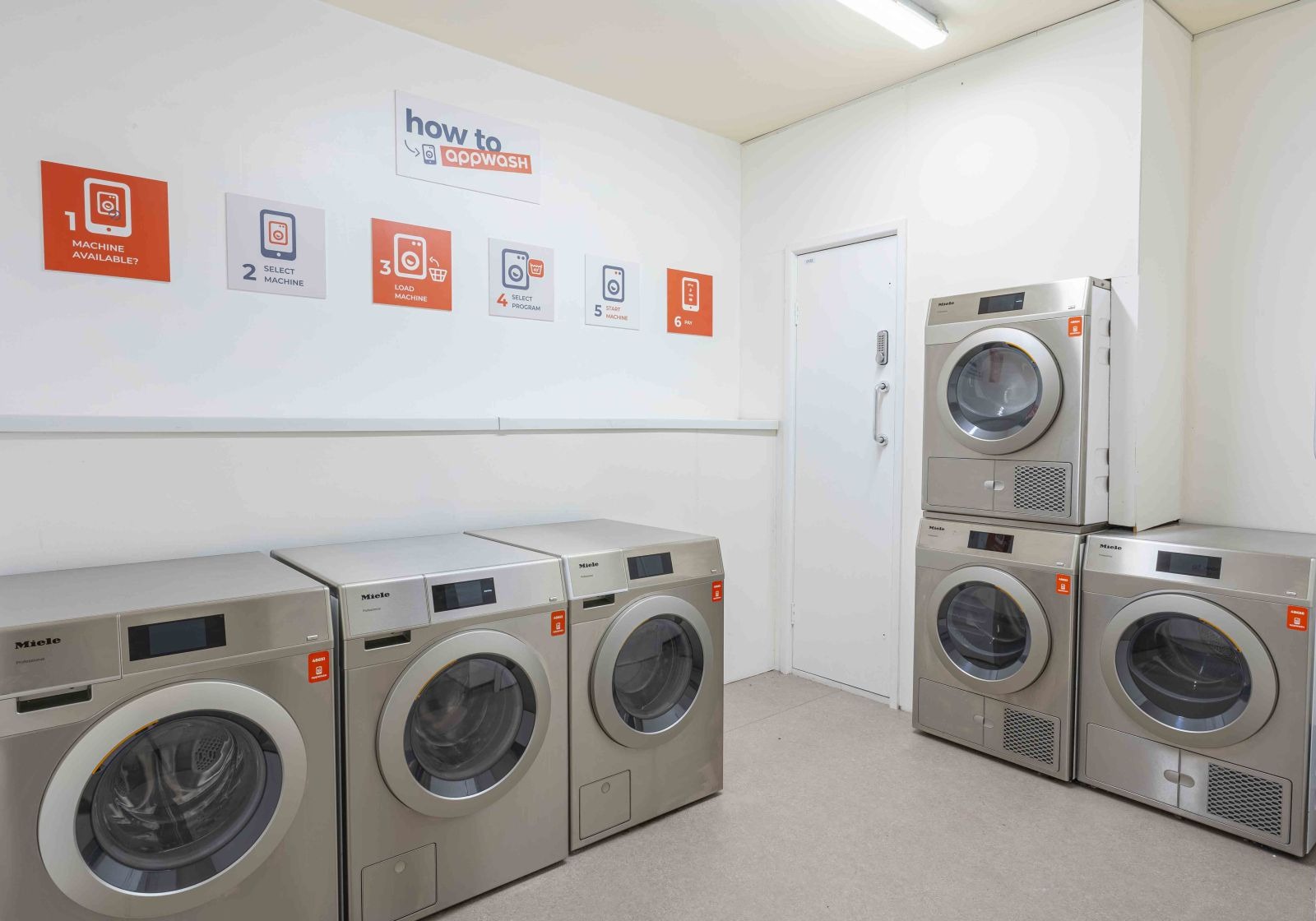 Image of iQ Studios 51, Birmingham