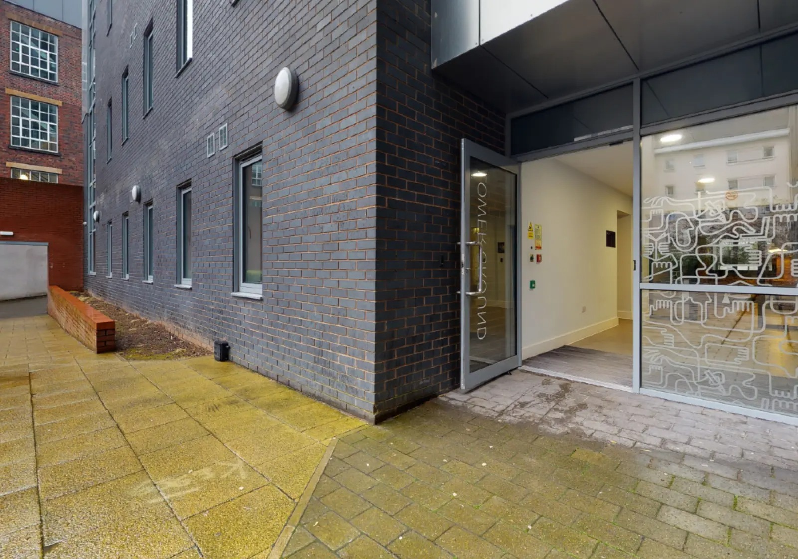 Image of iQ Studios 51, Birmingham