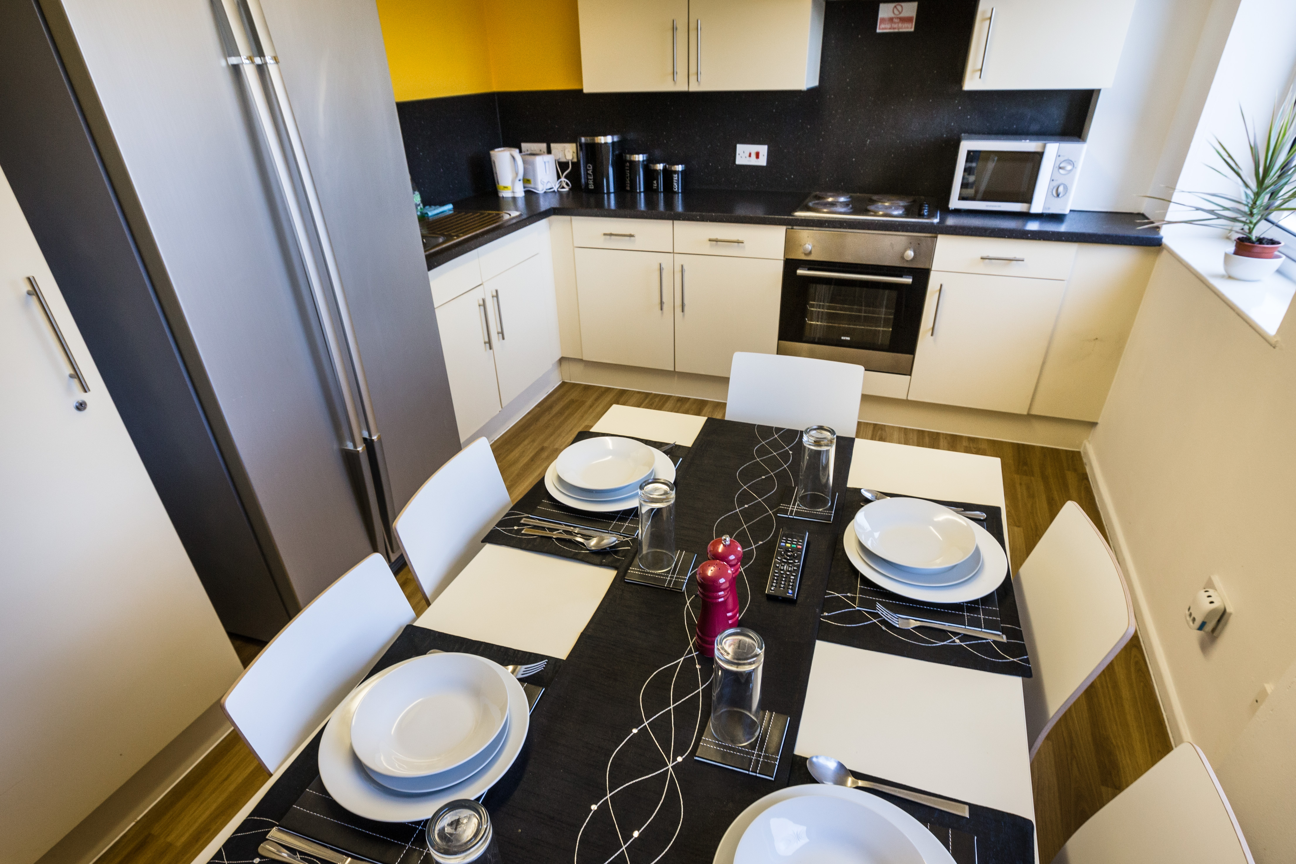 Image of iQ The Arcade, London