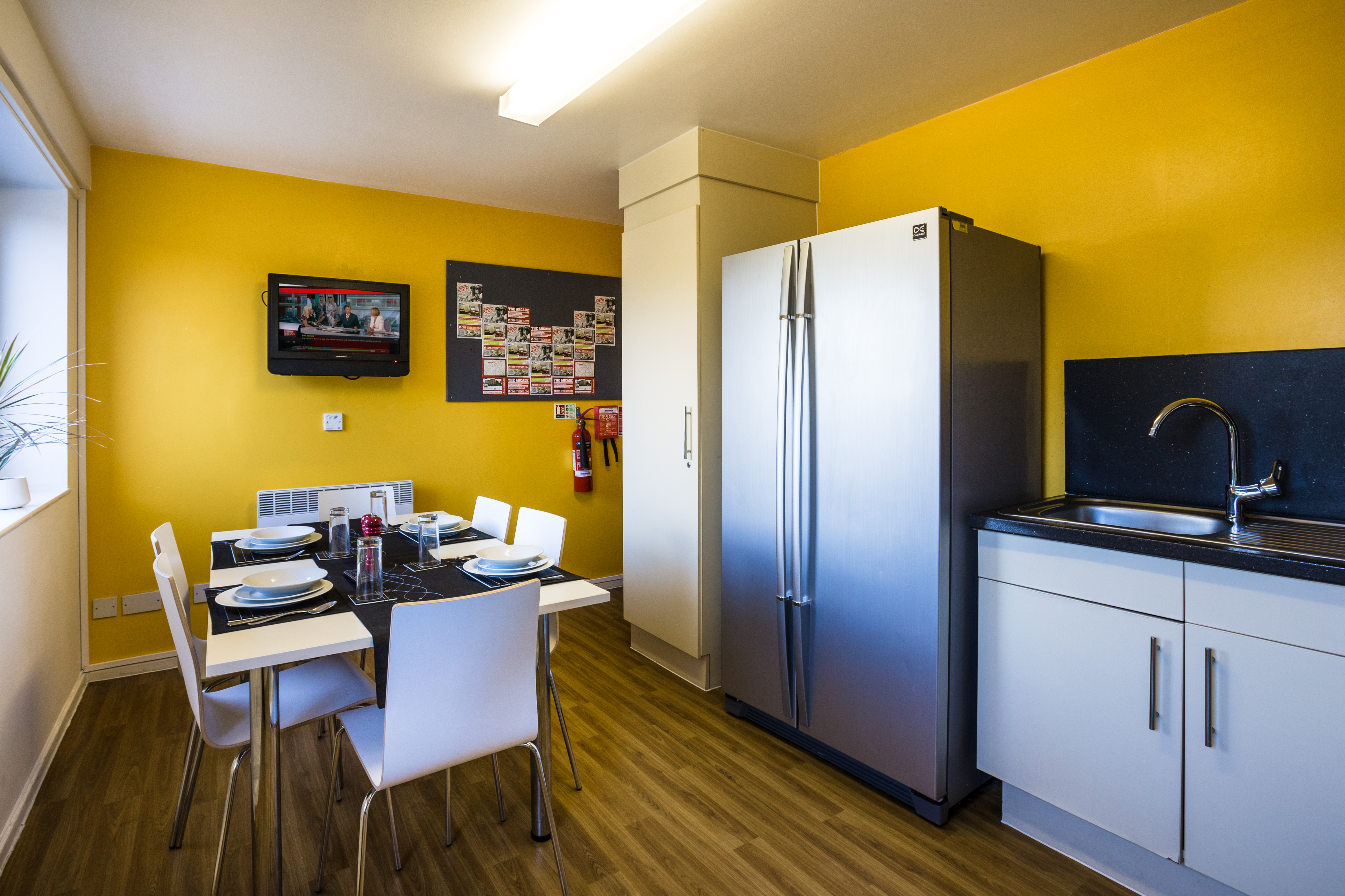 Image of iQ The Arcade, London