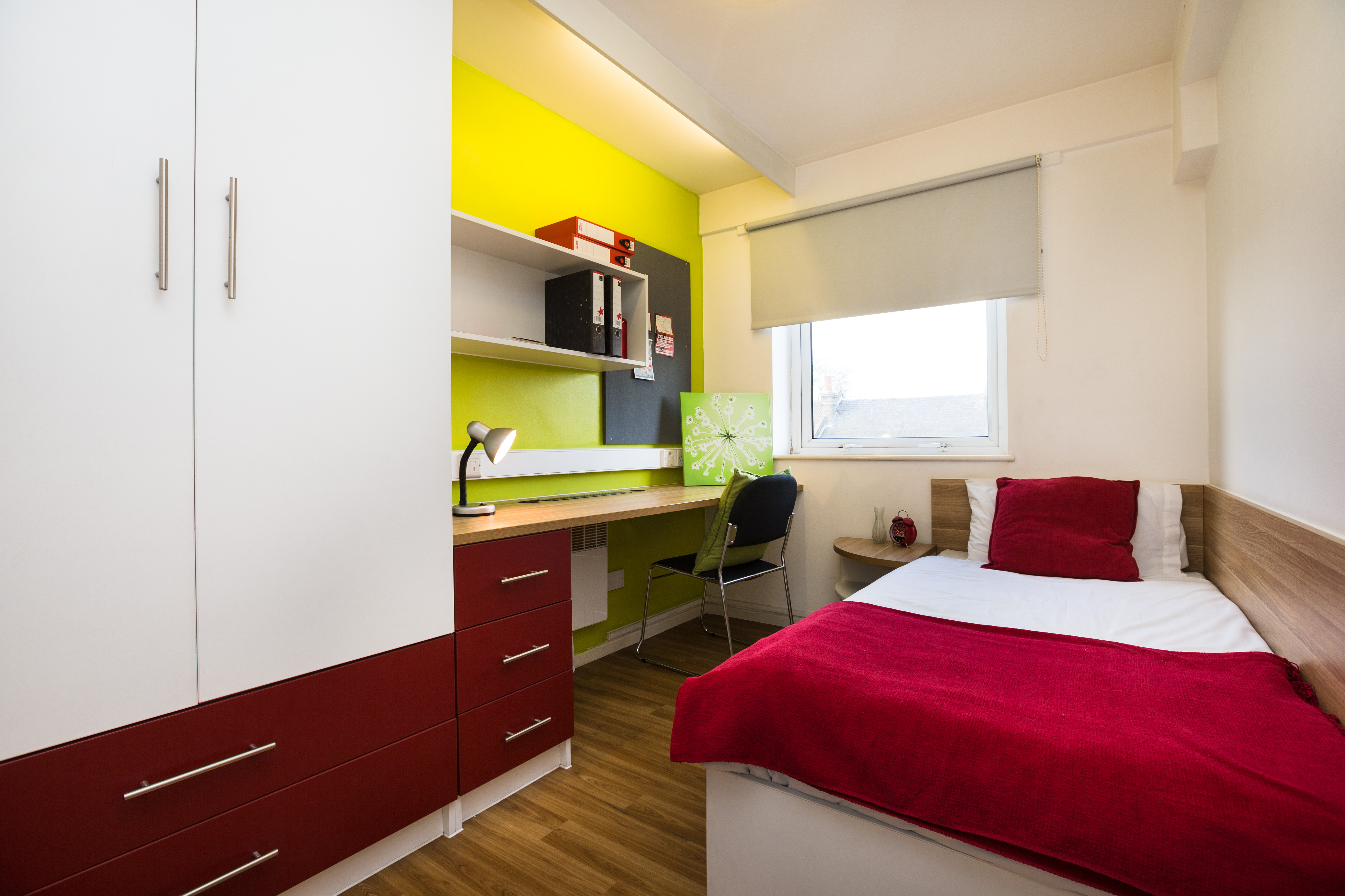 Image of iQ The Arcade, London