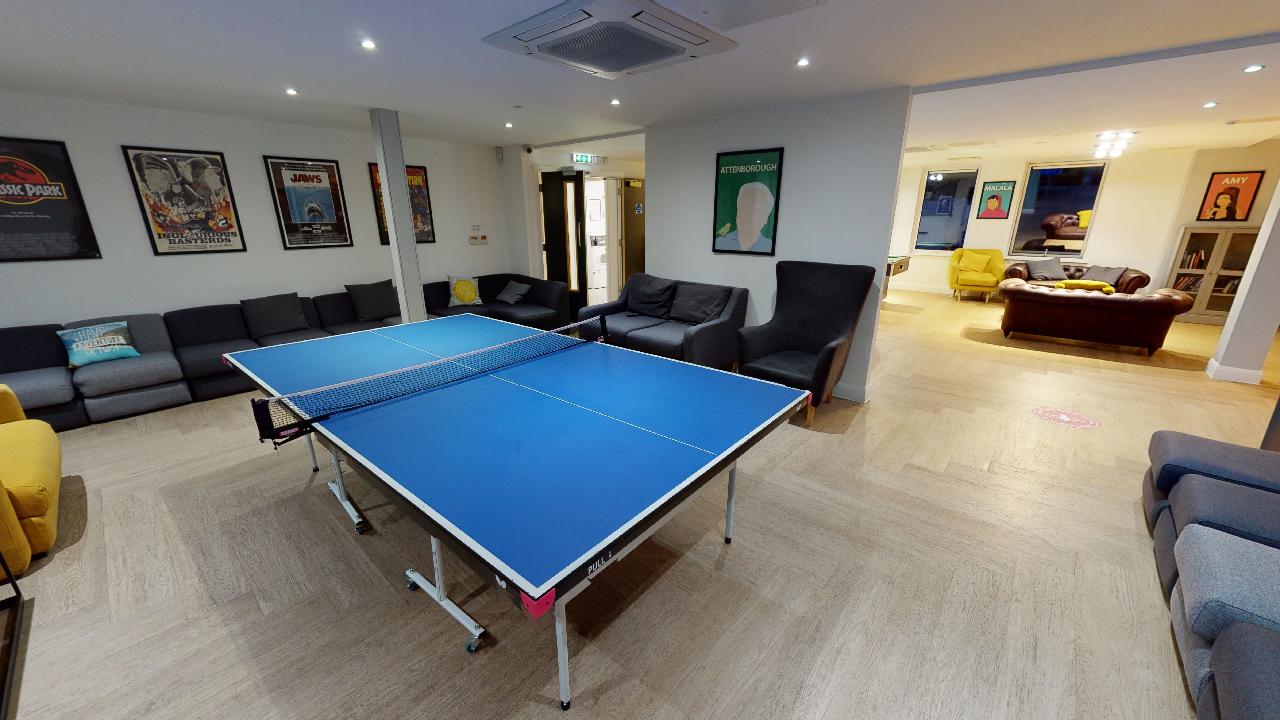 Image of iQ The Brickworks, York