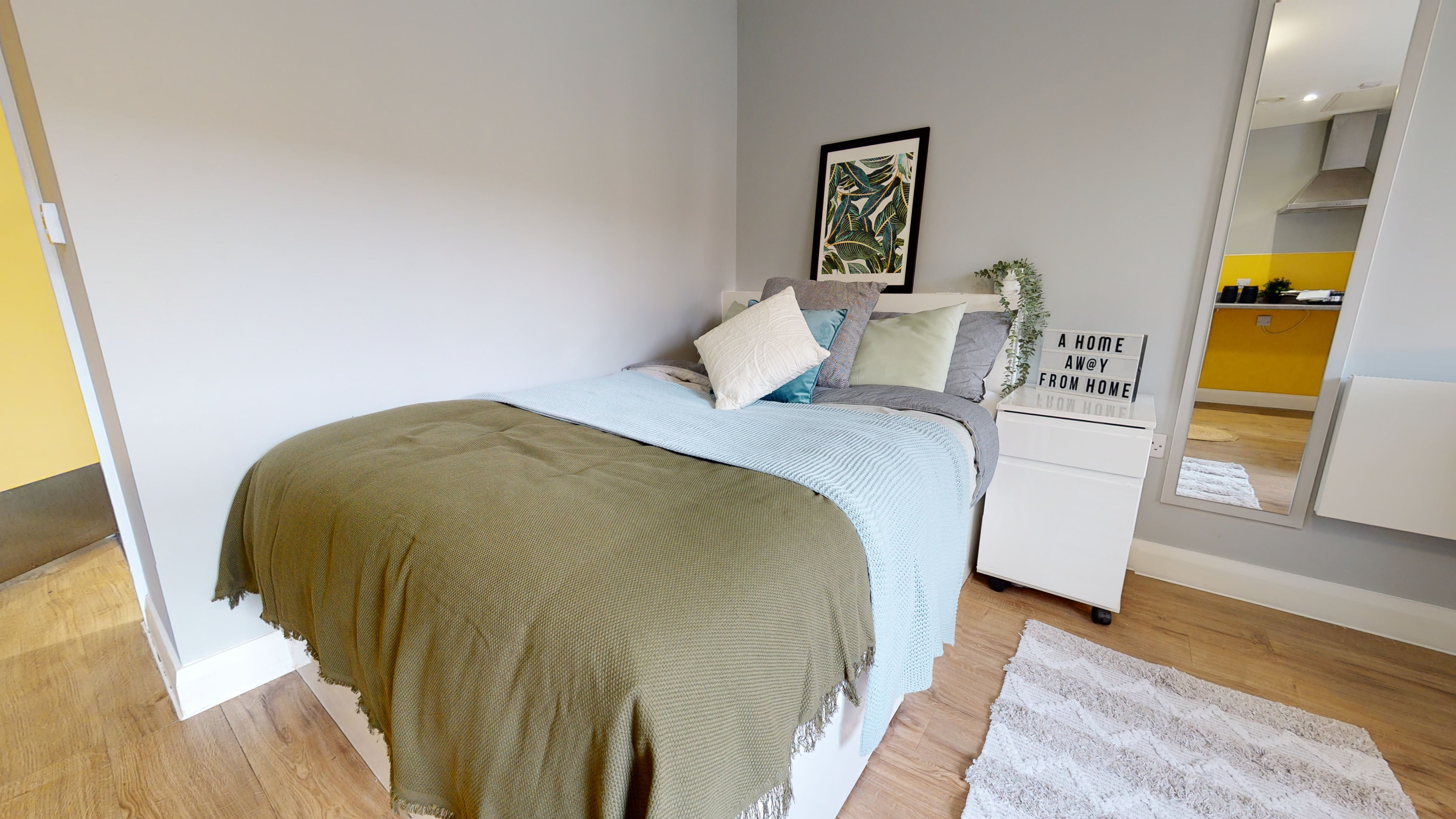 Image of iQ The Brickworks, York