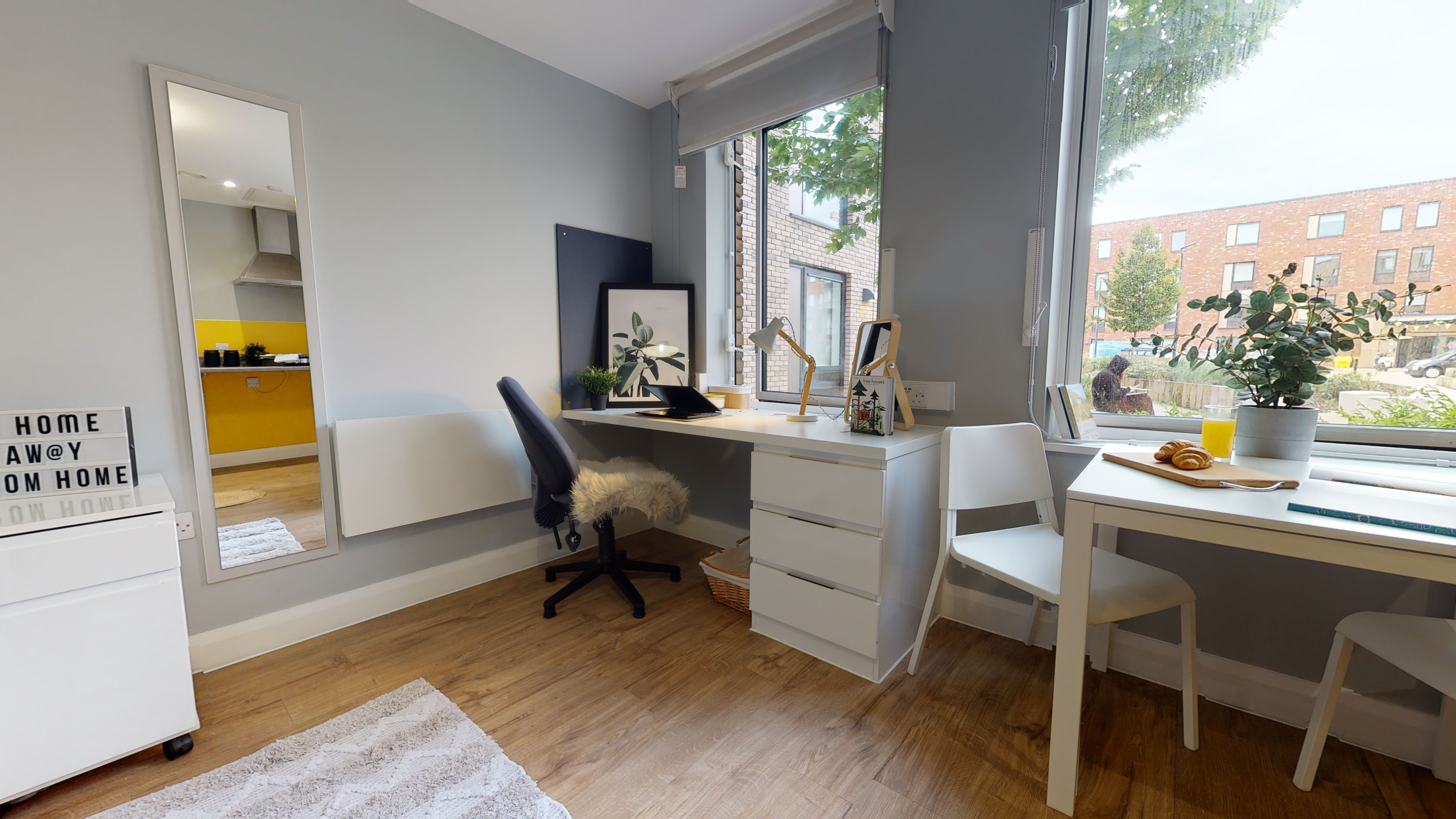 Image of iQ The Brickworks, York