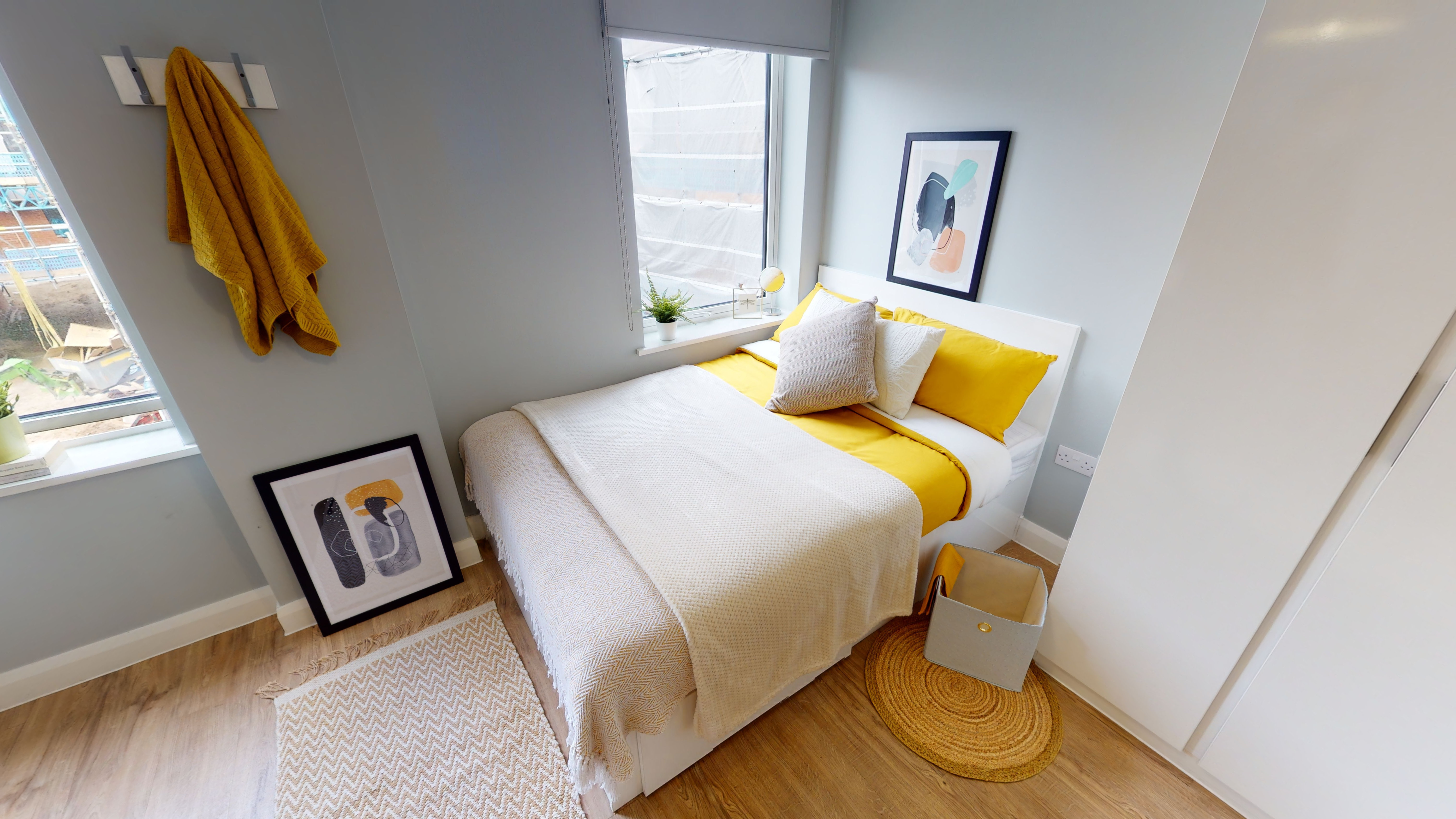 Image of iQ The Brickworks, York