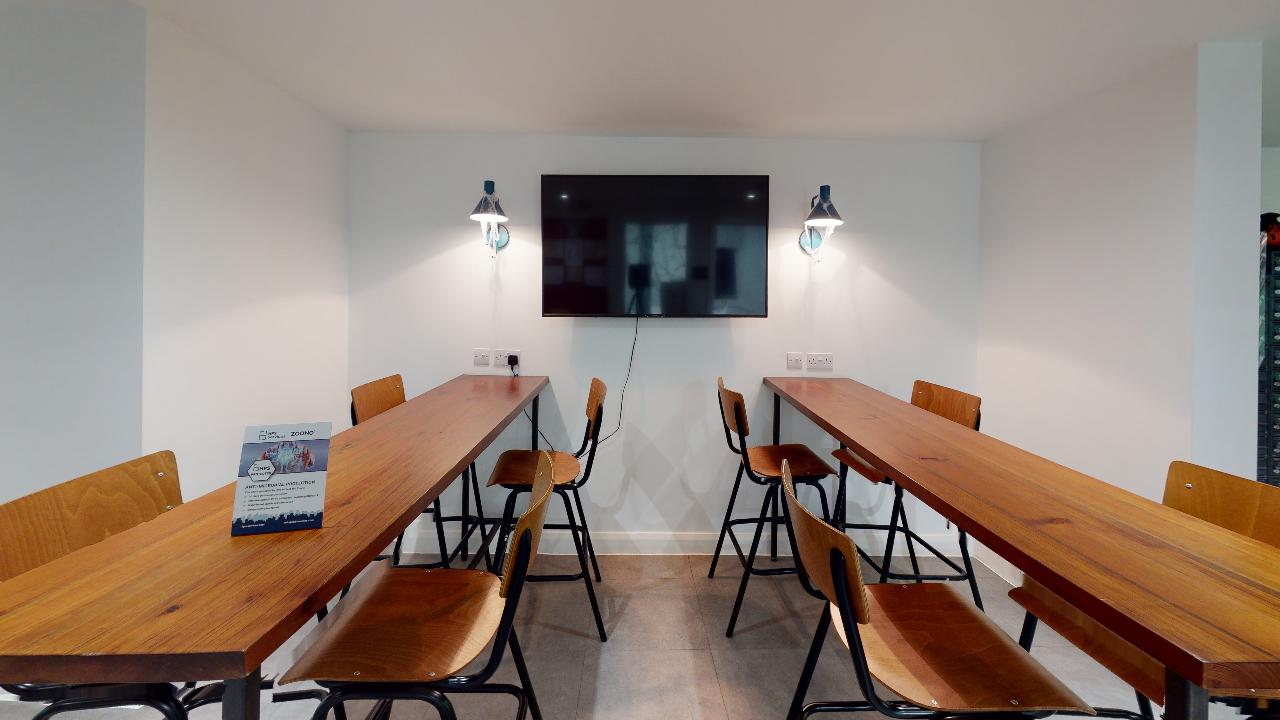 Image of iQ The Brickworks, York