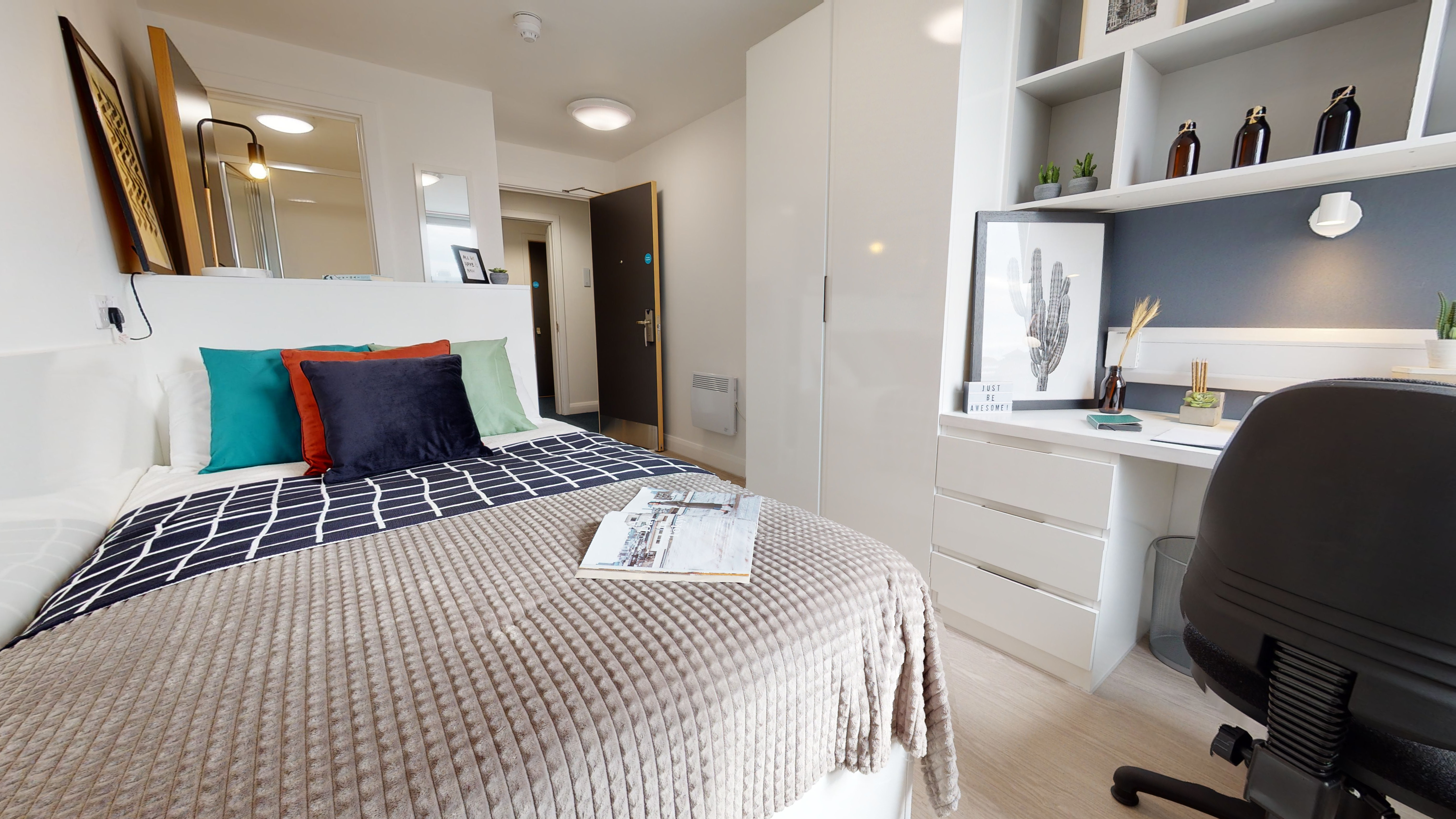 Image of iQ The Brickworks, York