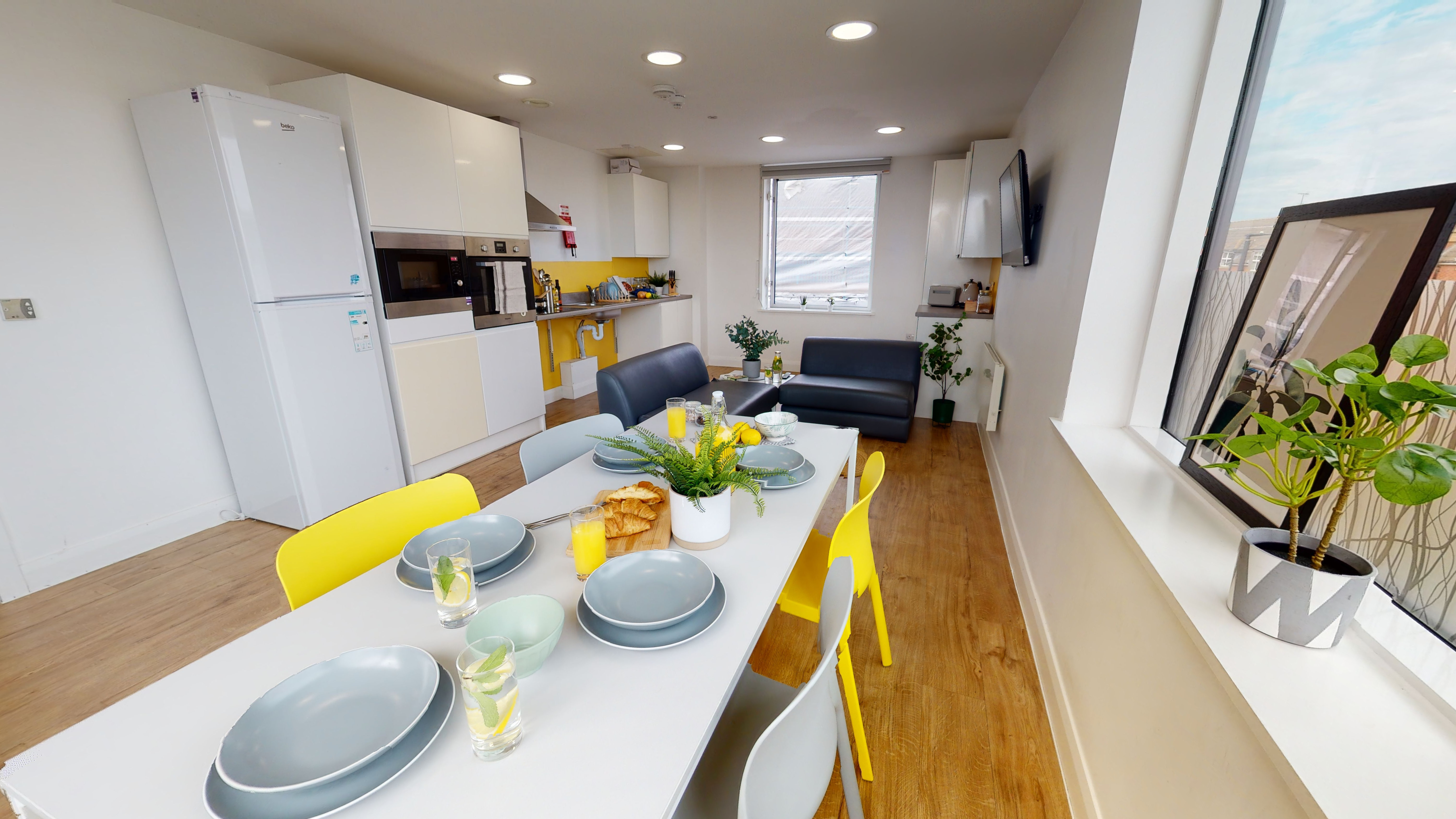 Image of iQ The Brickworks, York