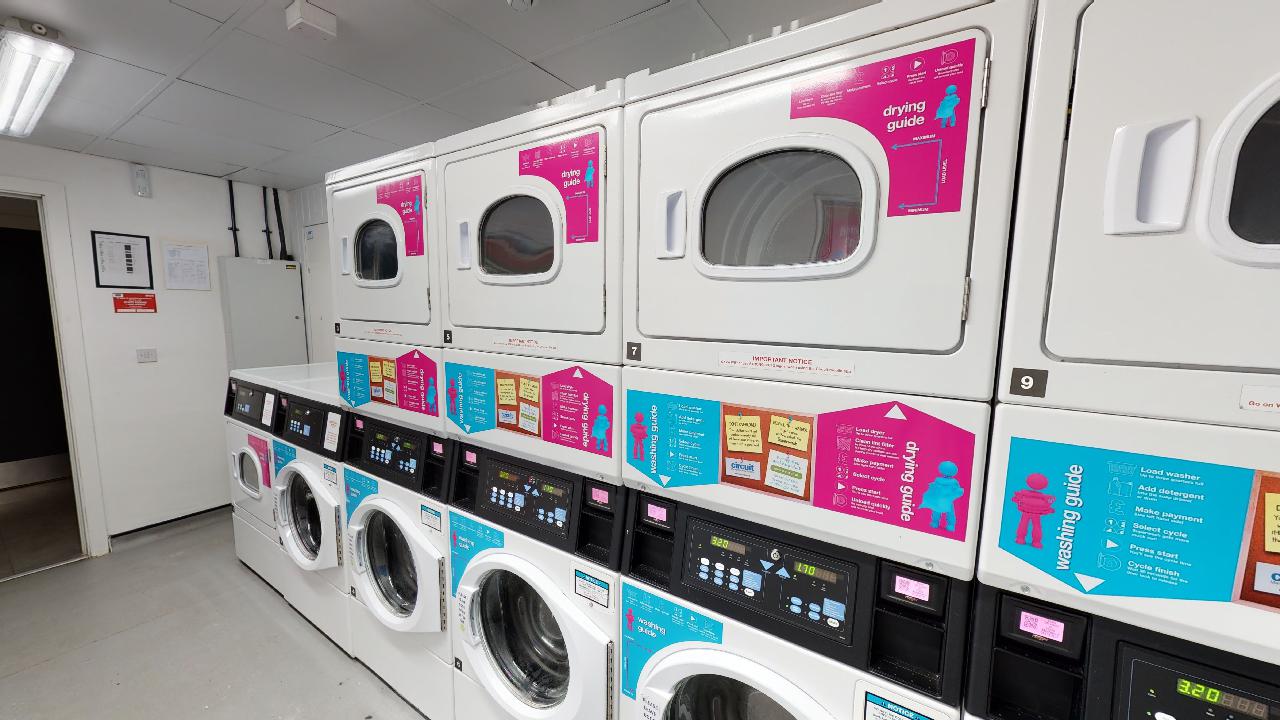 Image of iQ The Brickworks, York