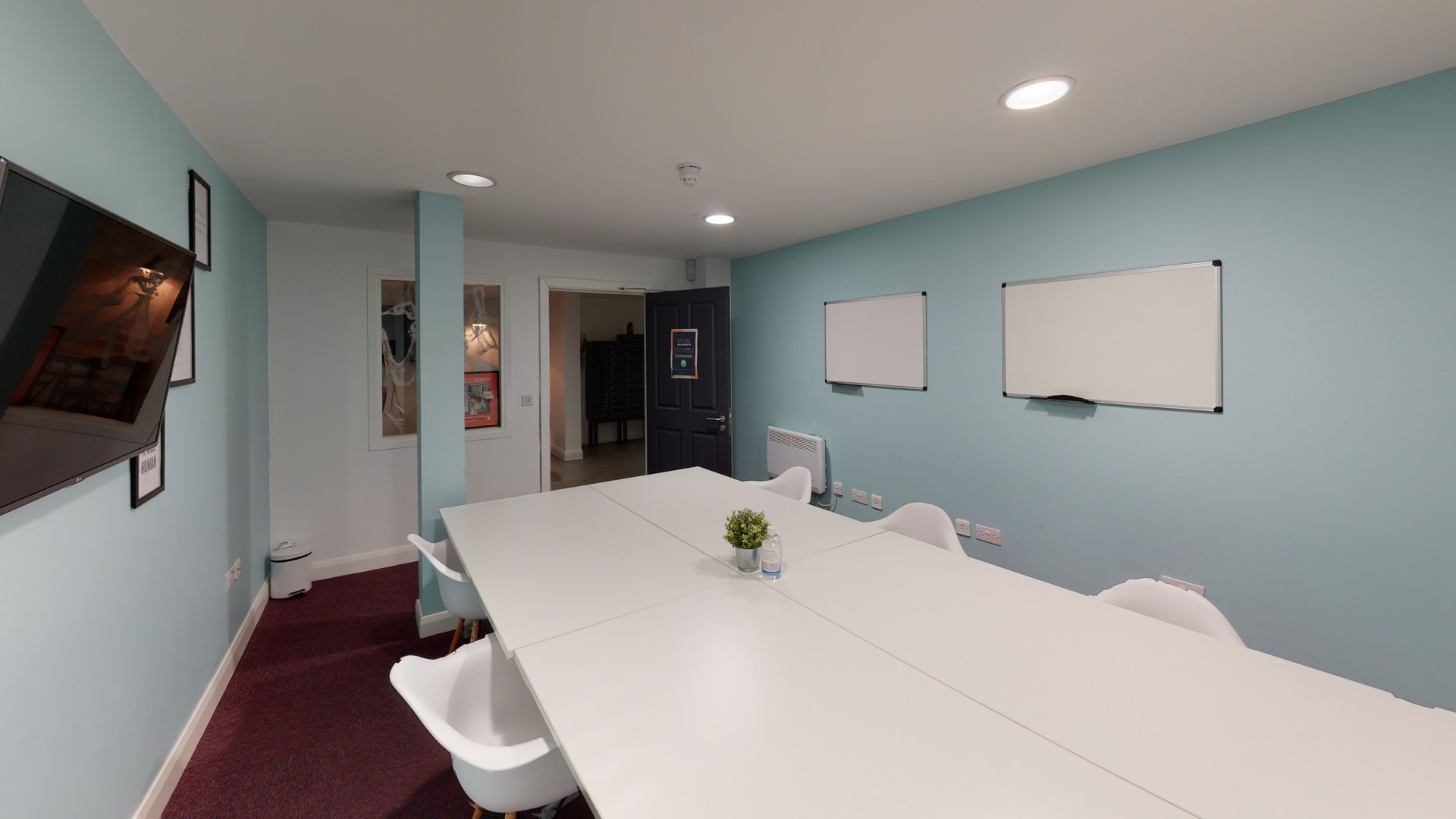 Image of iQ The Brickworks, York