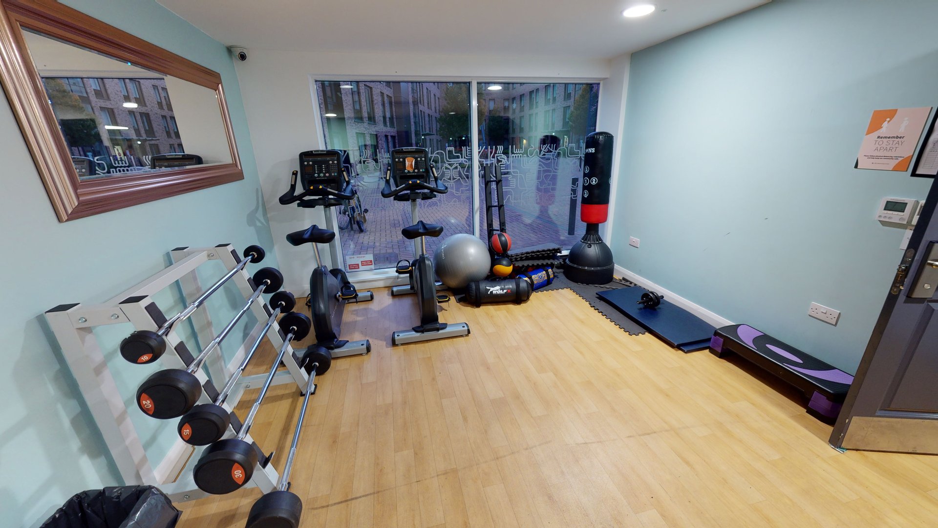 Image of iQ The Brickworks, York