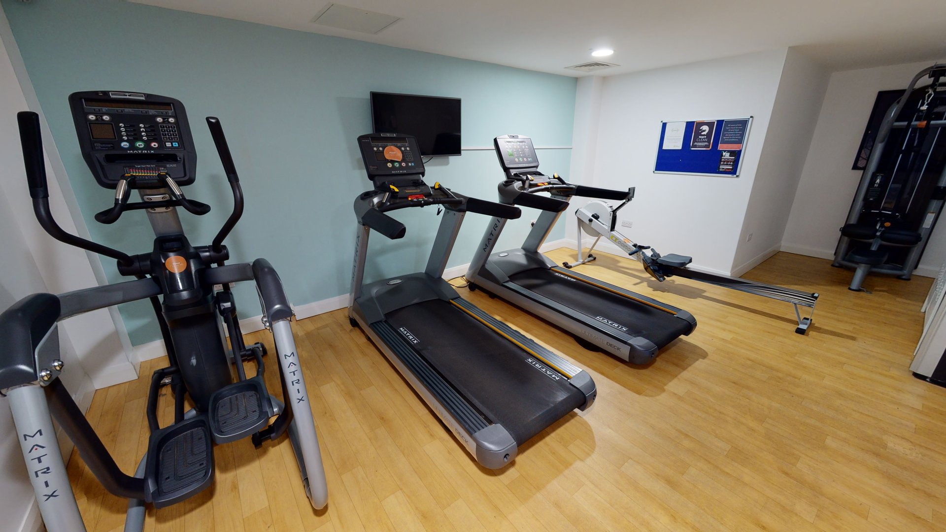 Image of iQ The Brickworks, York