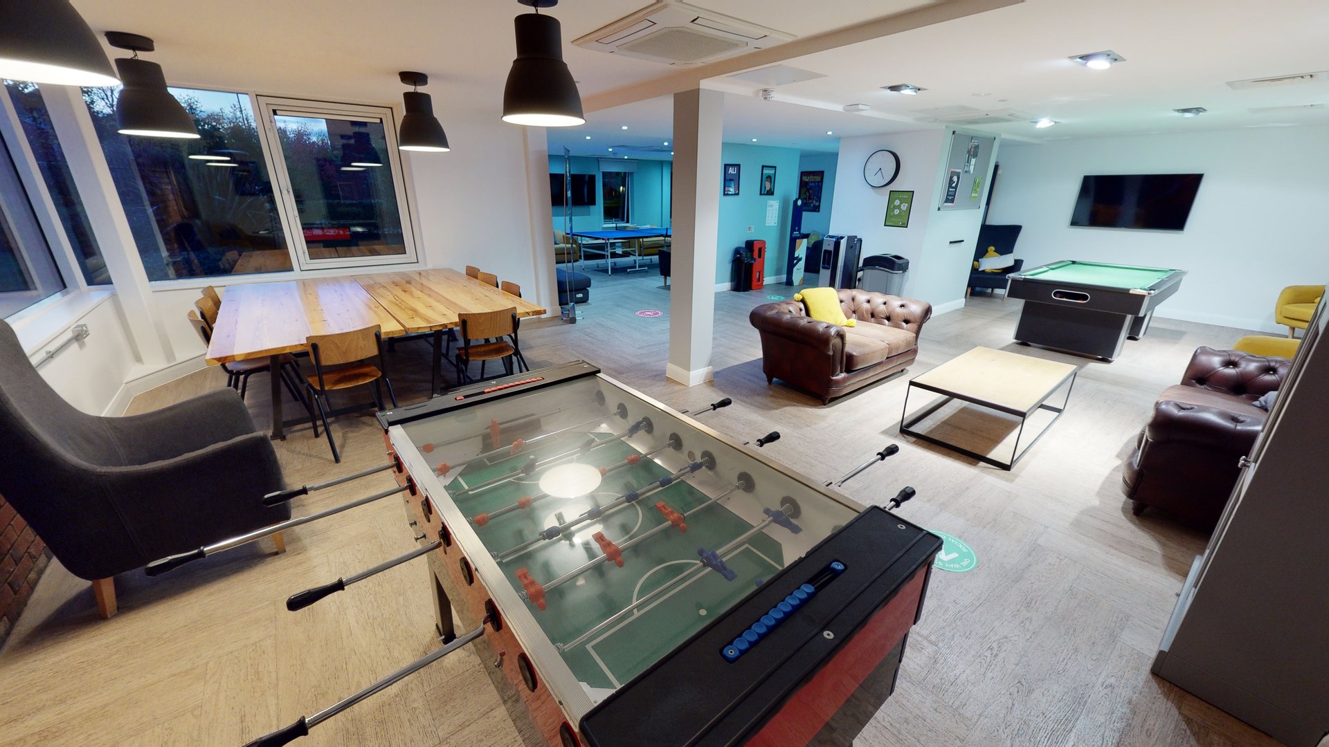 Image of iQ The Brickworks, York