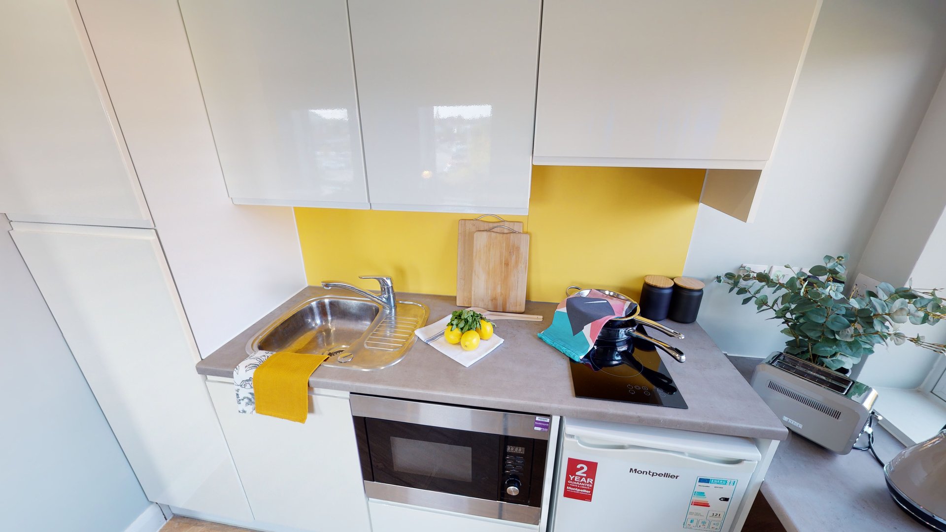 Image of iQ The Brickworks, York