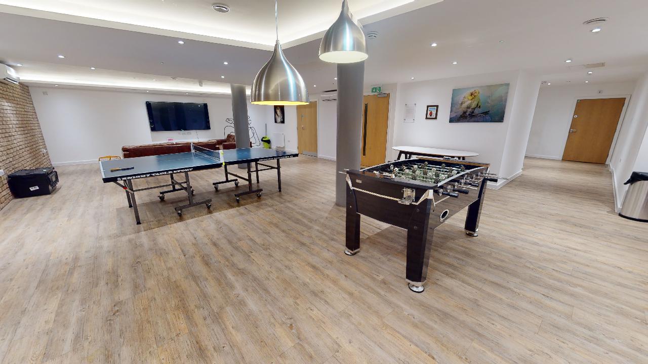 Image of iQ The Pad, Egham