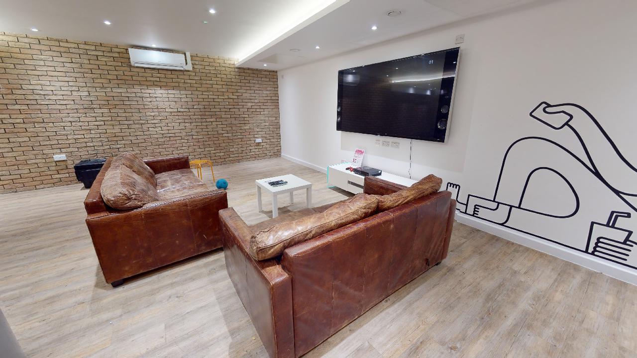 Image of iQ The Pad, Egham