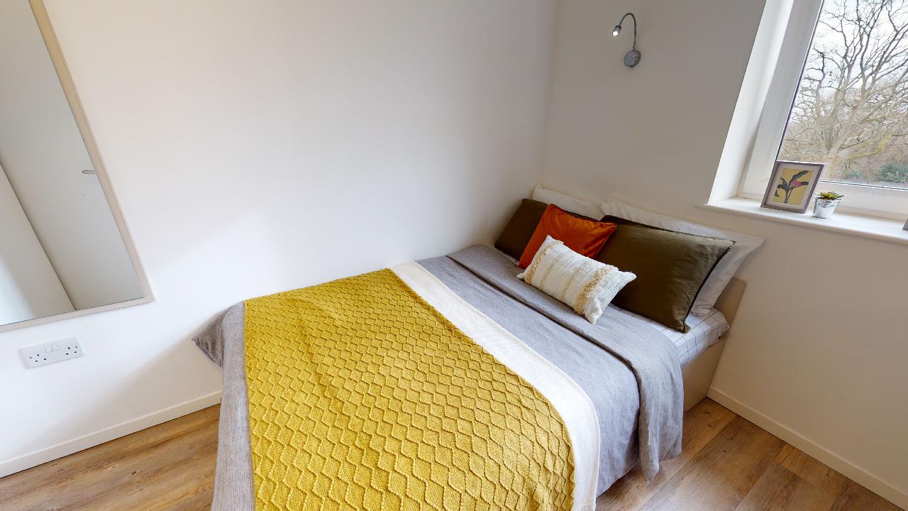 Image of iQ The Pad, Egham