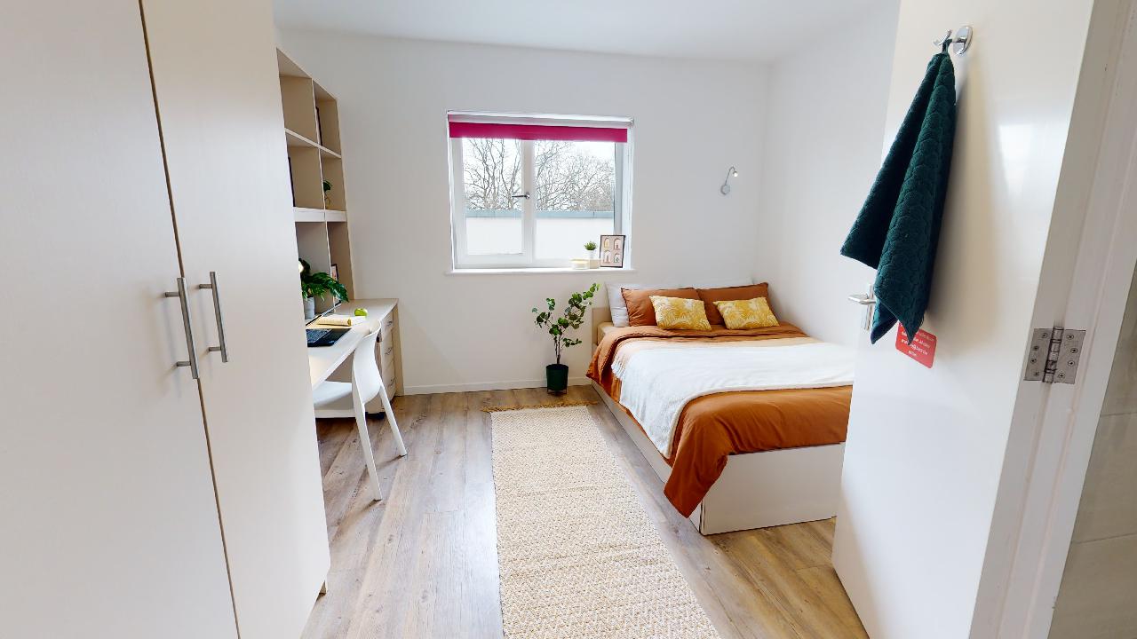 Image of iQ The Pad, Egham