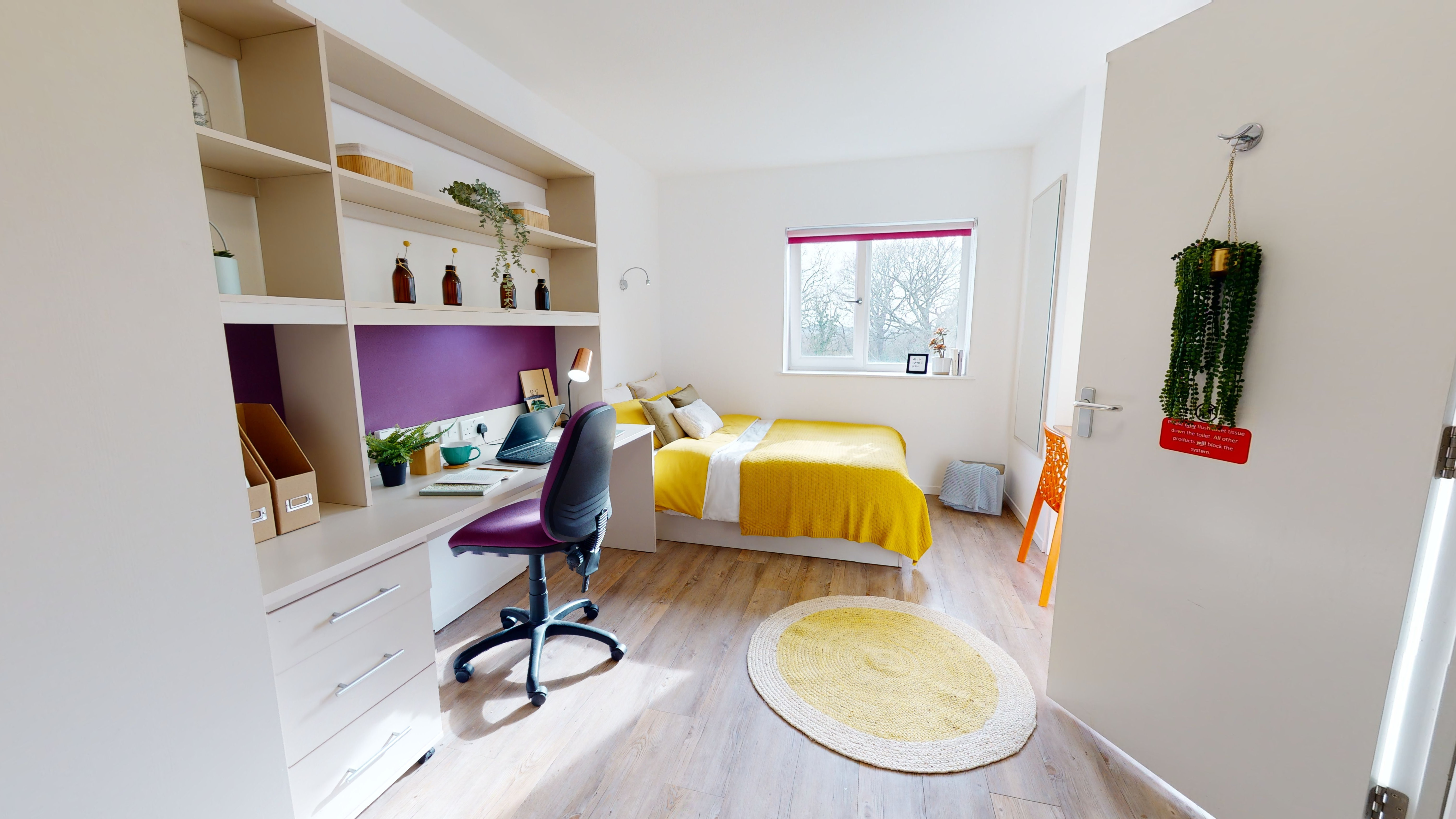 Image of iQ The Pad, Egham