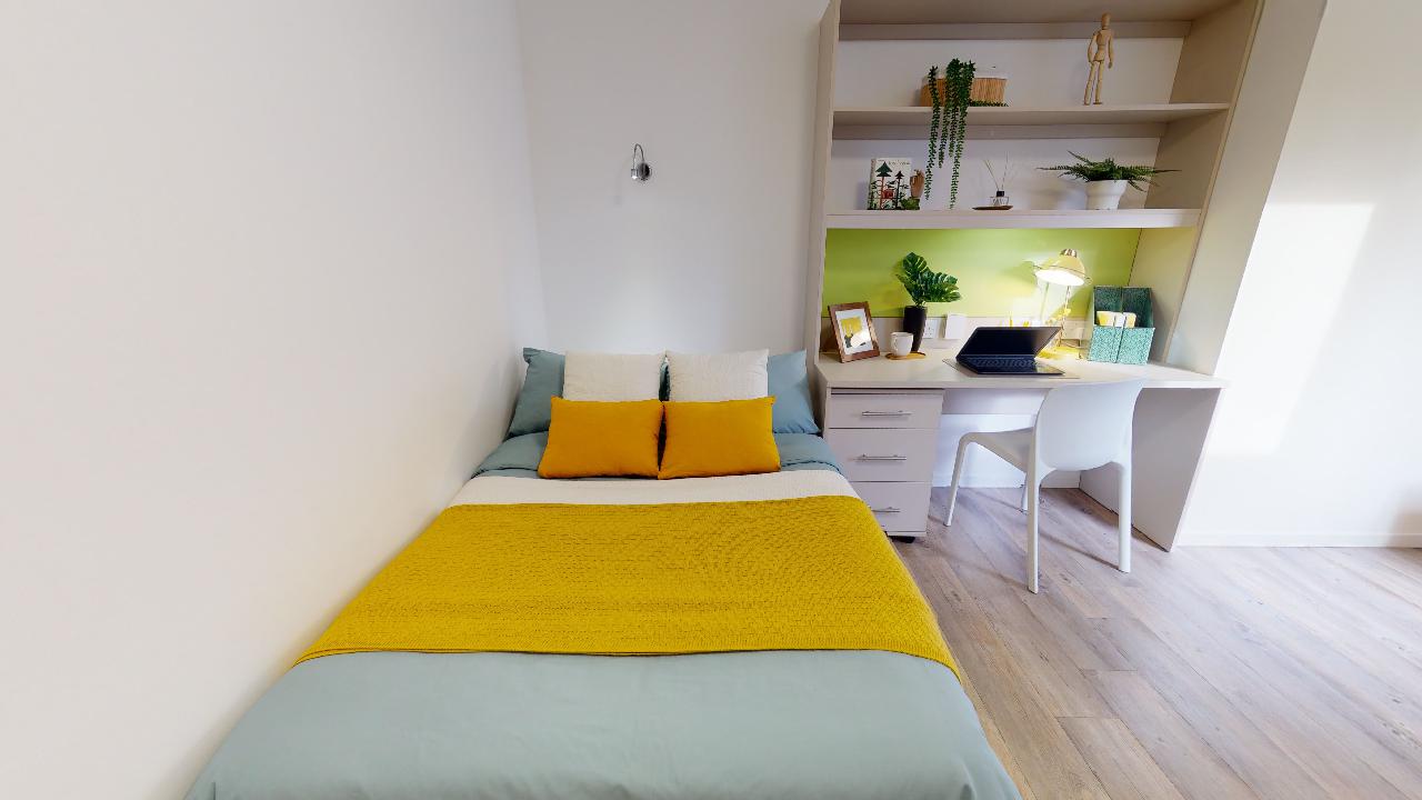 Image of iQ The Pad, Egham