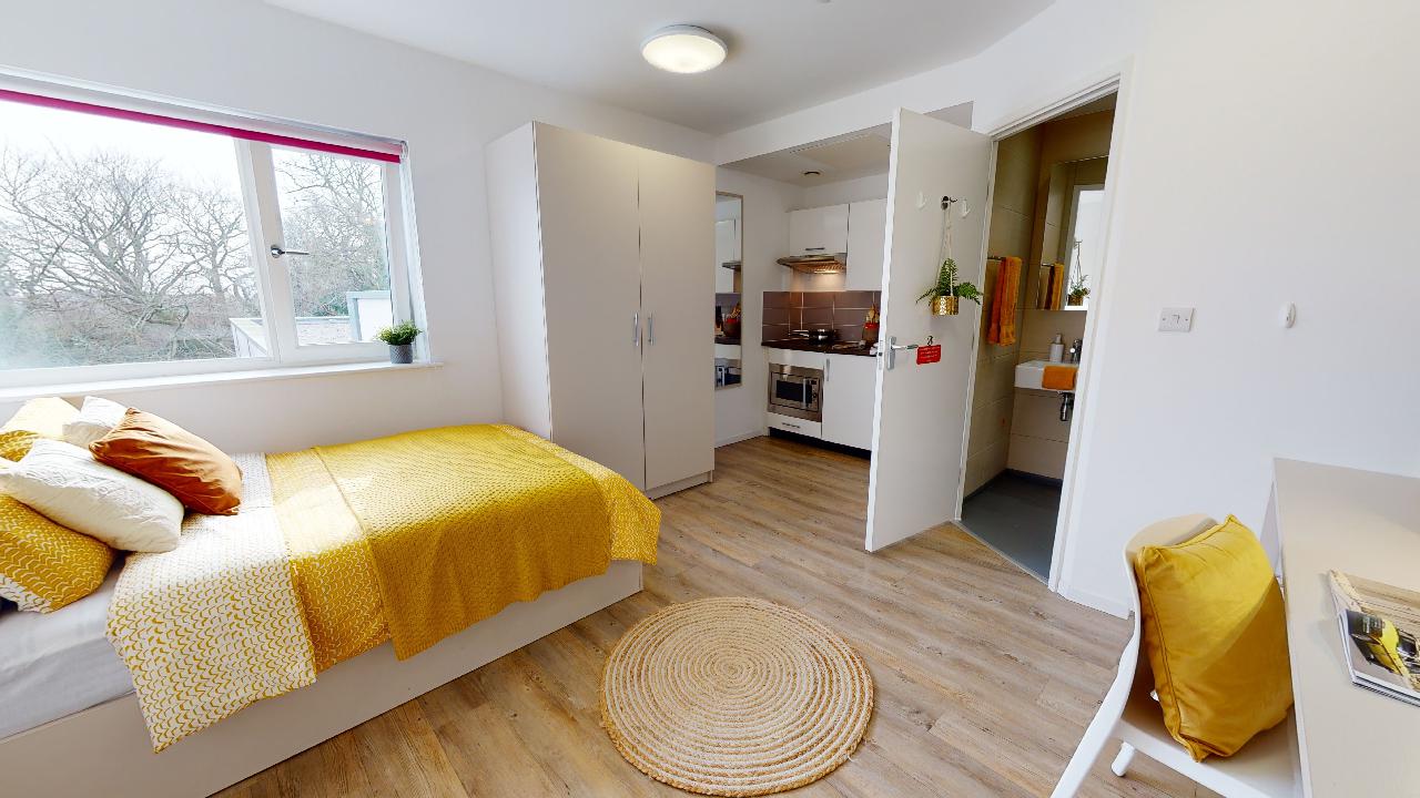 Image of iQ The Pad, Egham