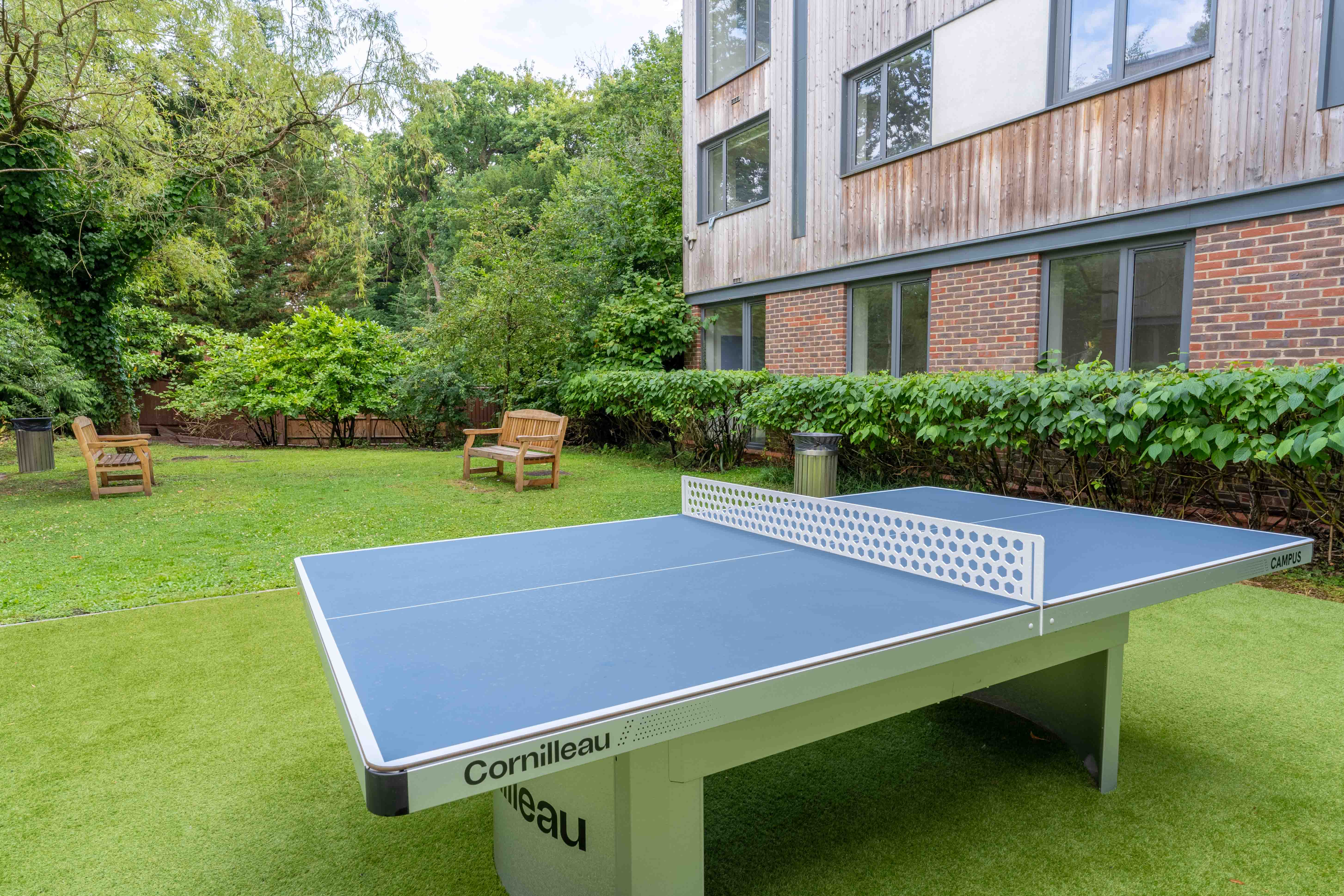 Image of iQ The Pad, Egham