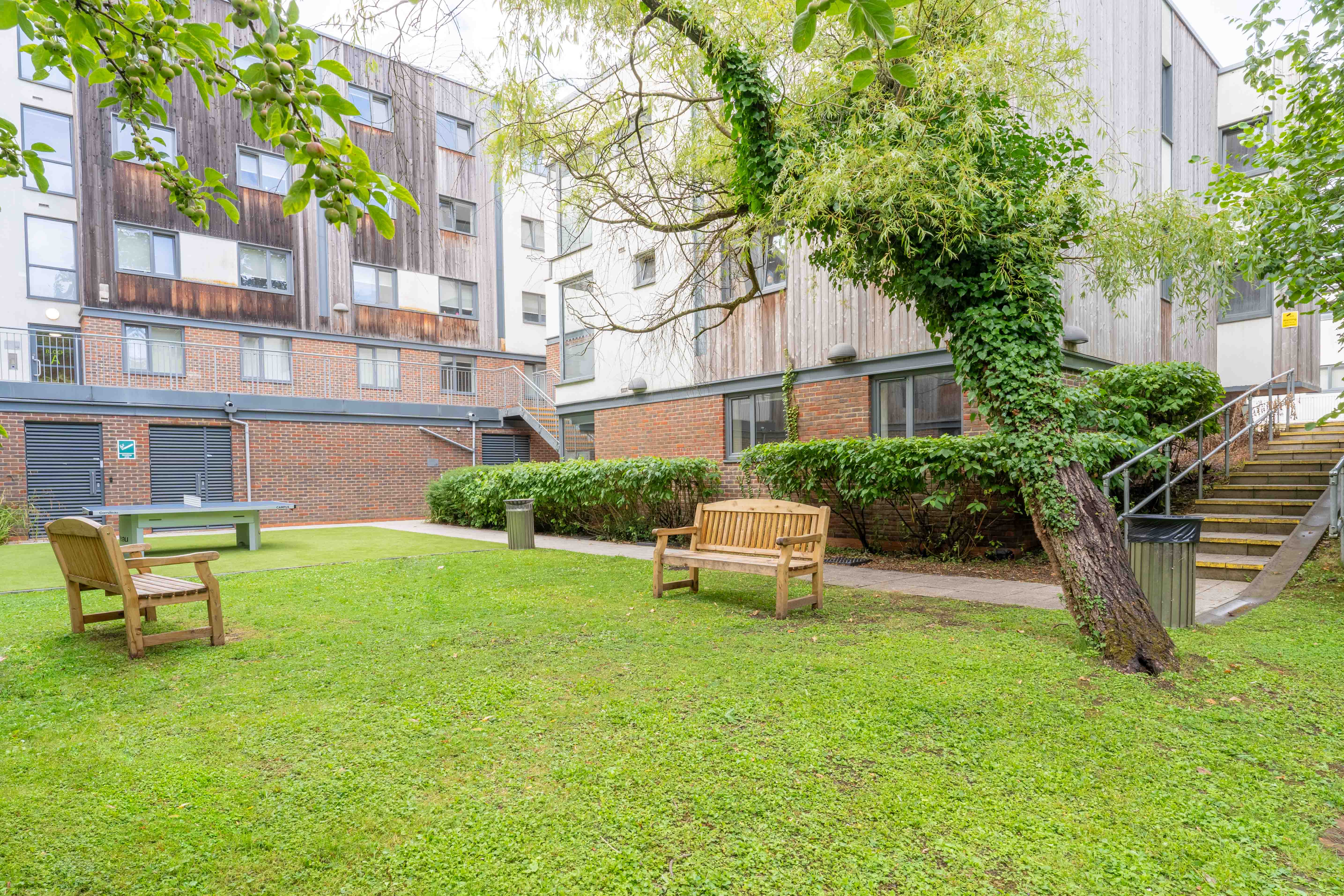 Image of iQ The Pad, Egham