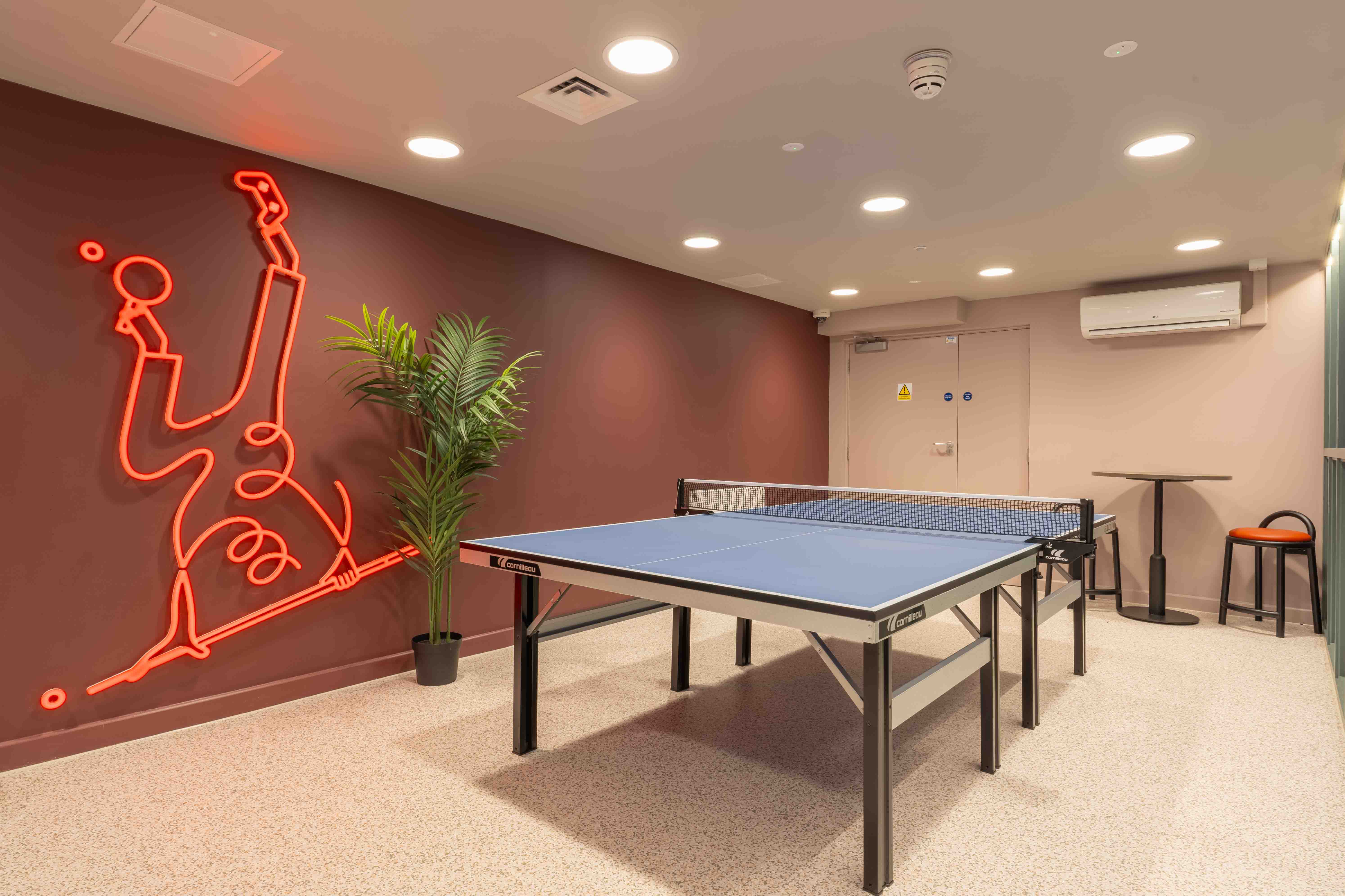 Image of iQ The Pad, Egham