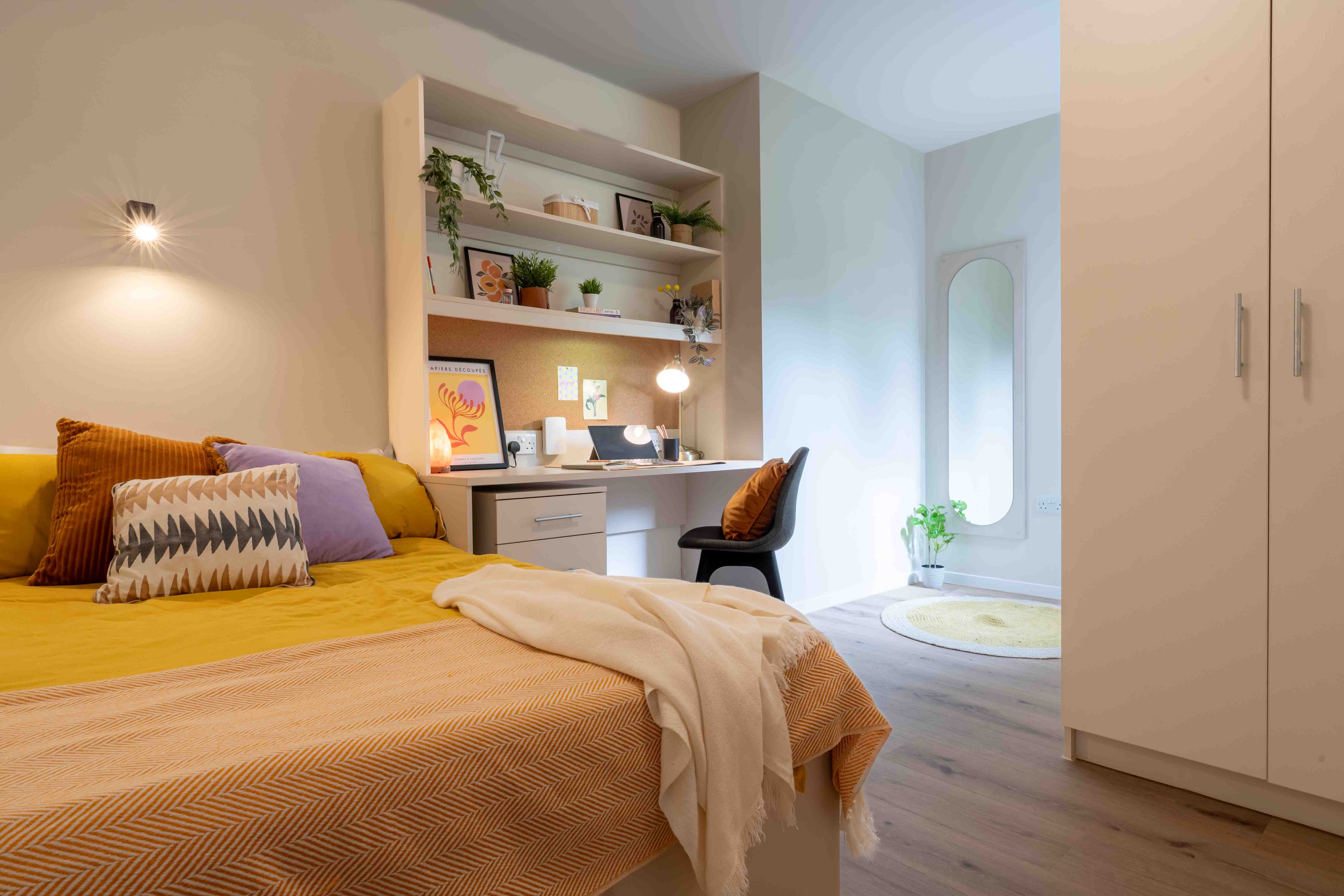 Image of iQ The Pad, Egham