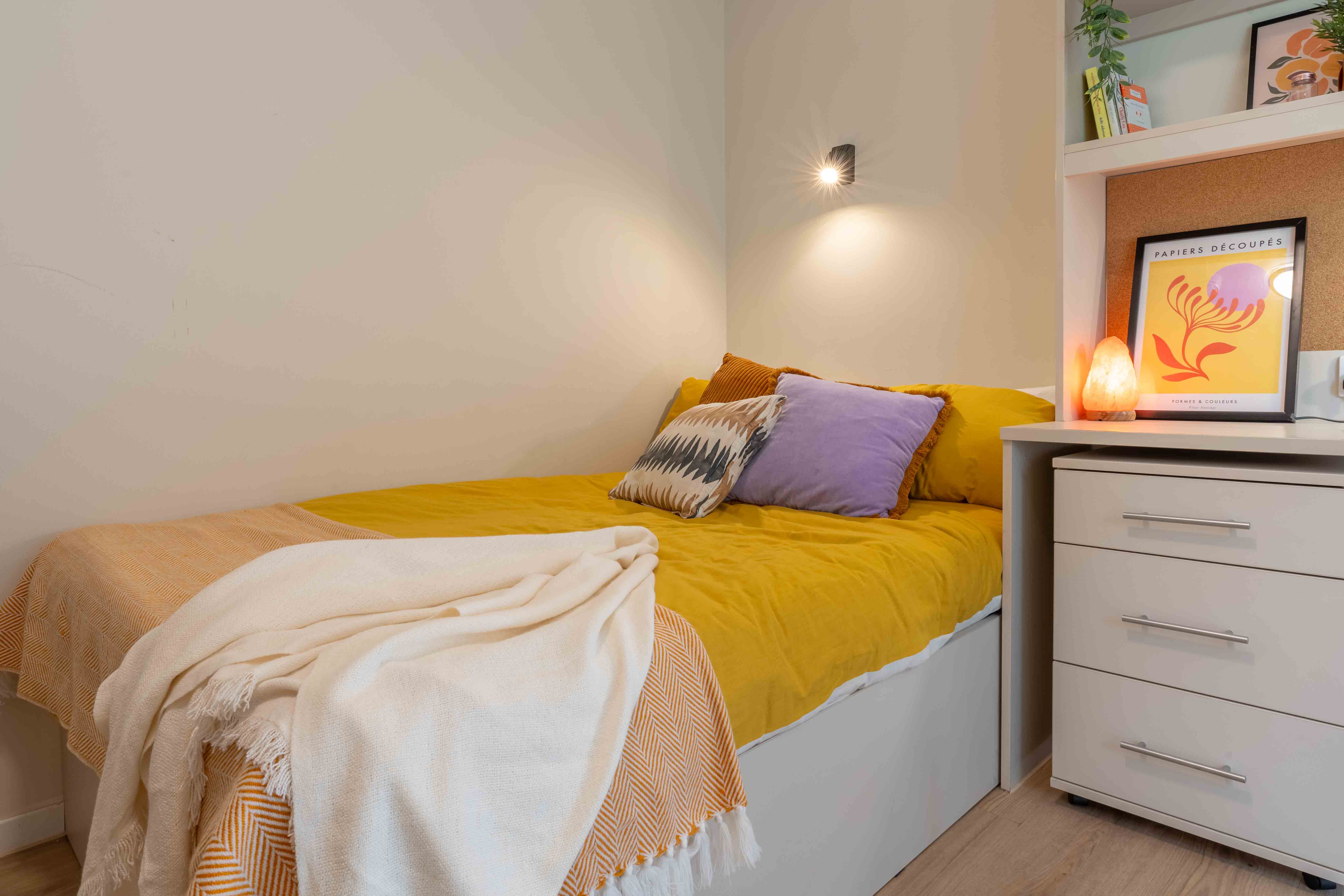 Image of iQ The Pad, Egham