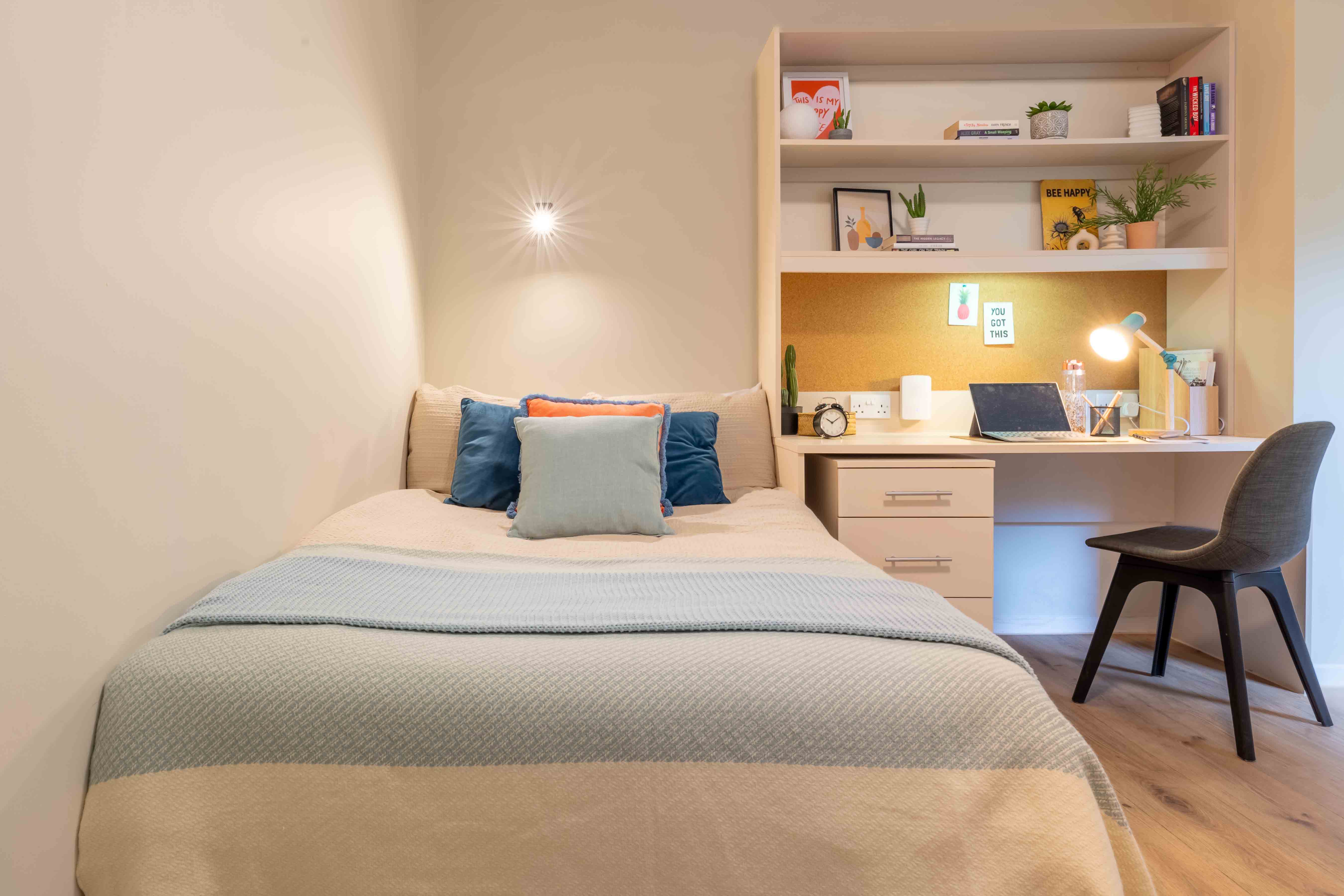 Image of iQ The Pad, Egham