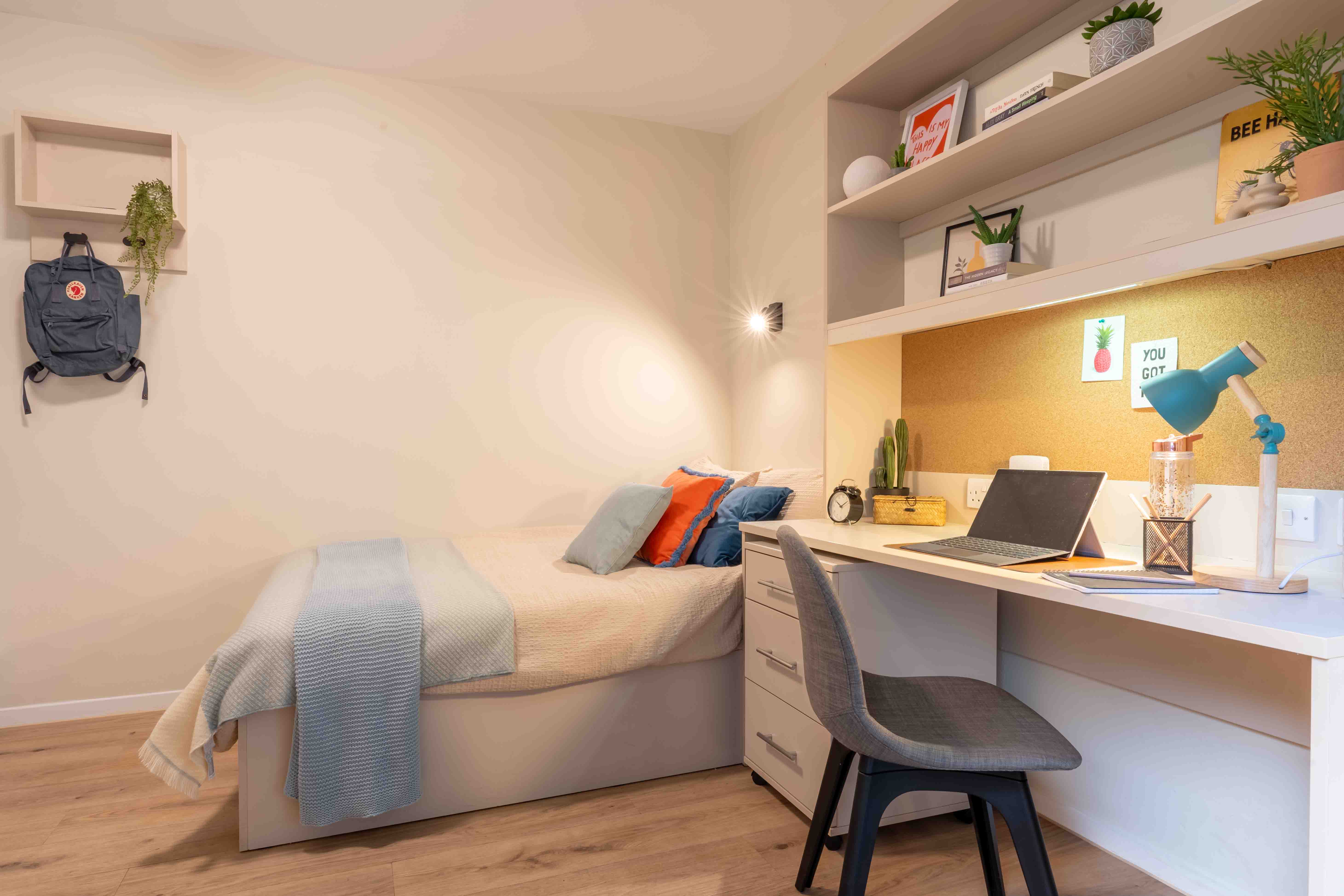 Image of iQ The Pad, Egham