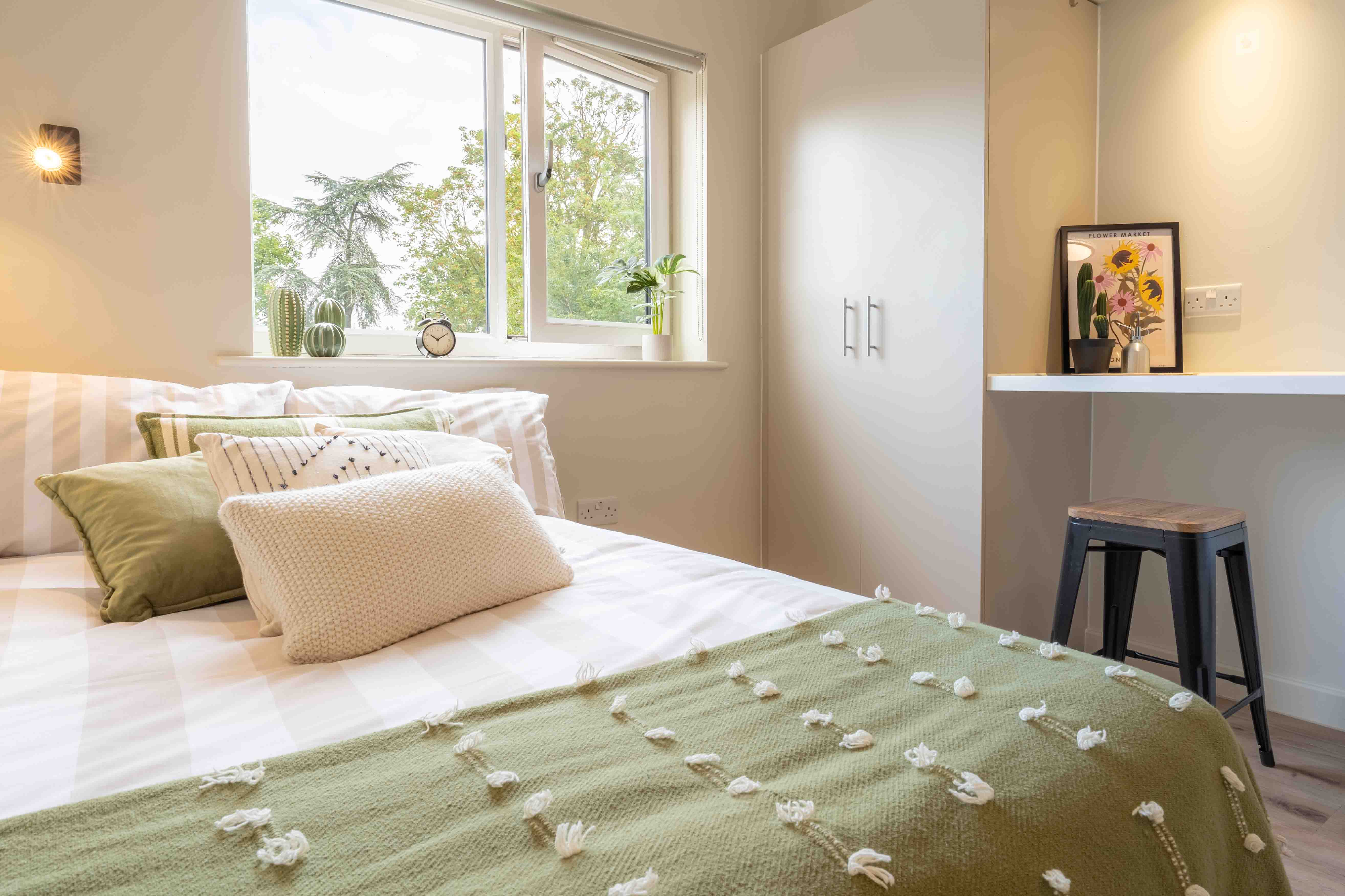 Image of iQ The Pad, Egham