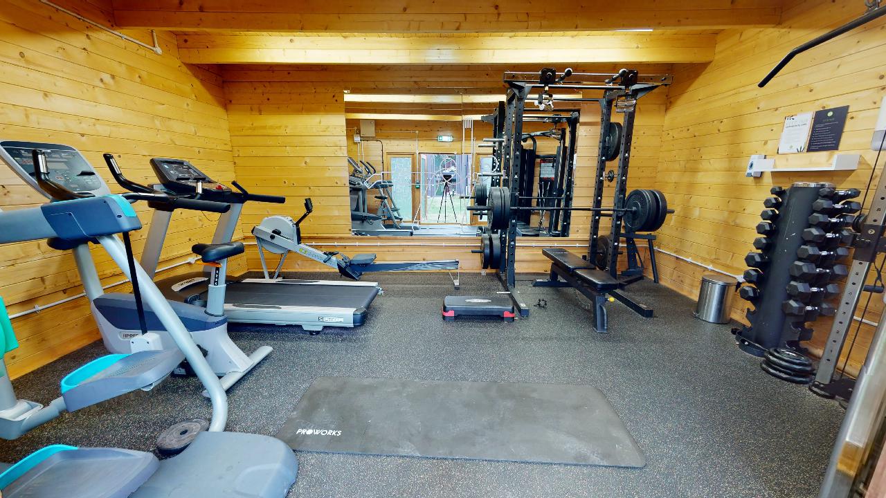 Image of iQ The Podium, Egham