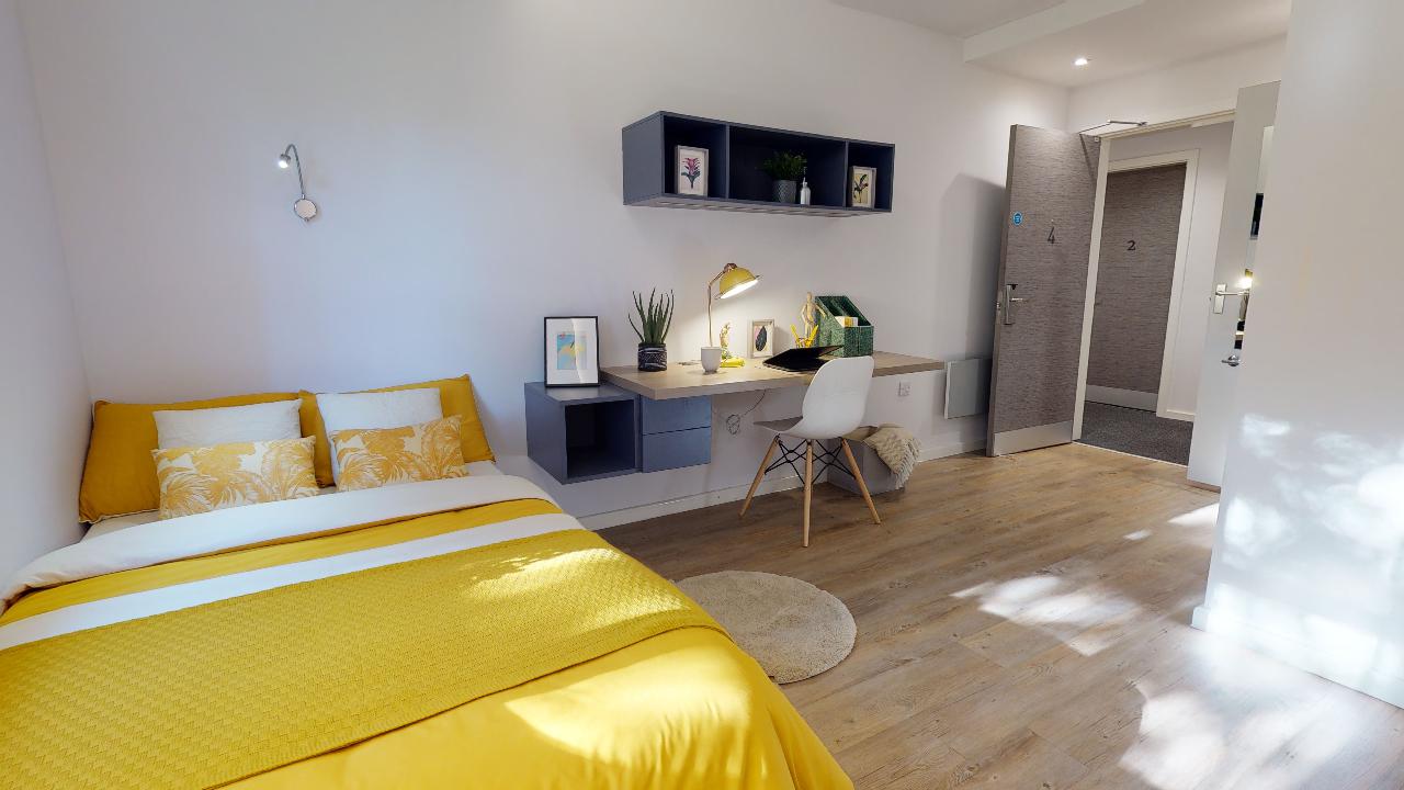 Image of iQ The Podium, Egham