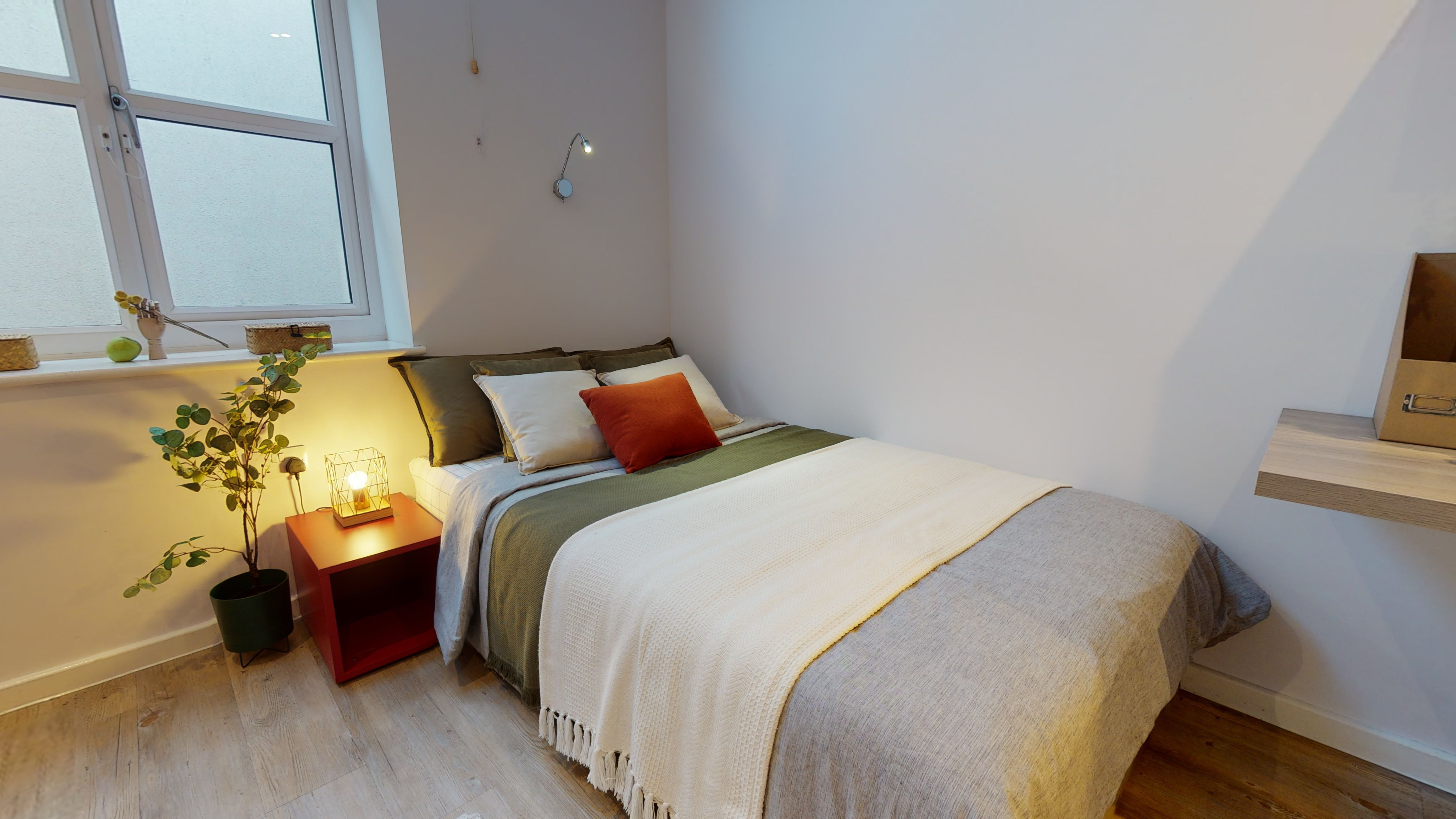 Image of iQ The Podium, Egham