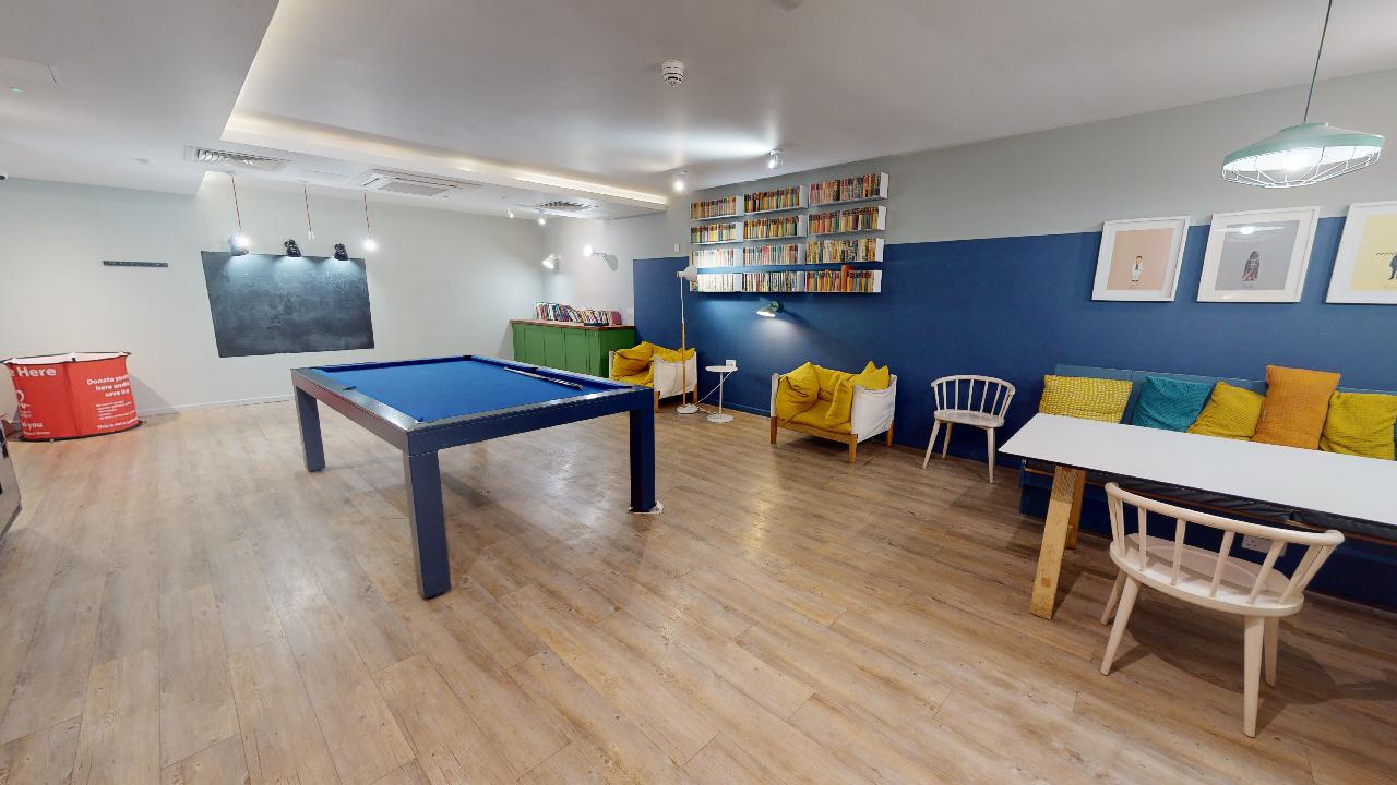 Image of iQ The Podium, Egham