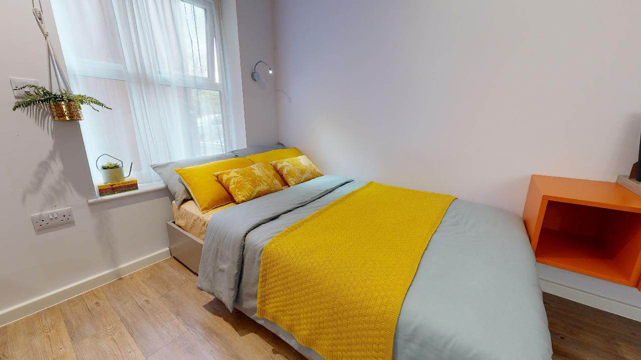 Image of iQ The Podium, Egham