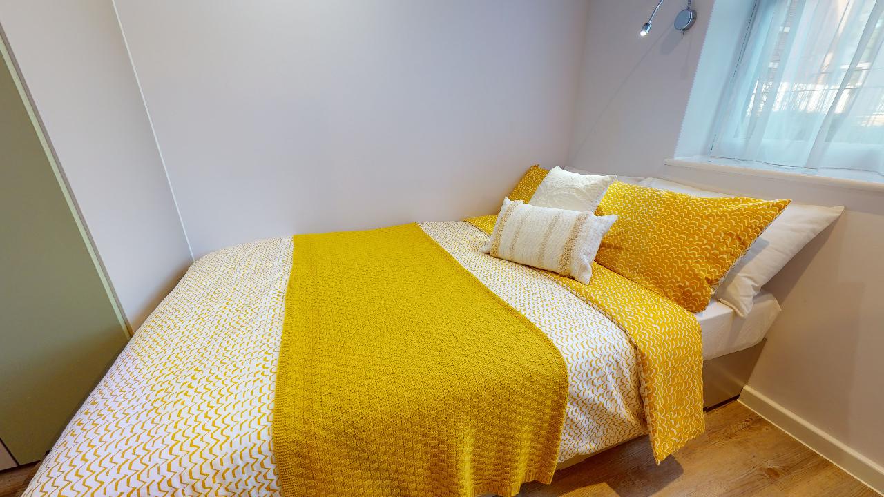 Image of iQ The Podium, Egham