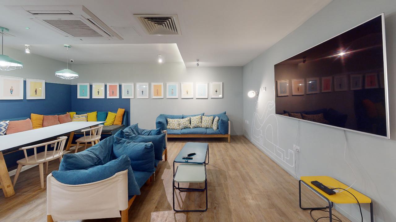 Image of iQ The Podium, Egham