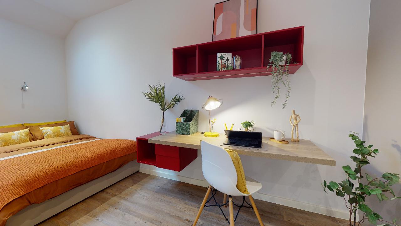 Image of iQ The Podium, Egham